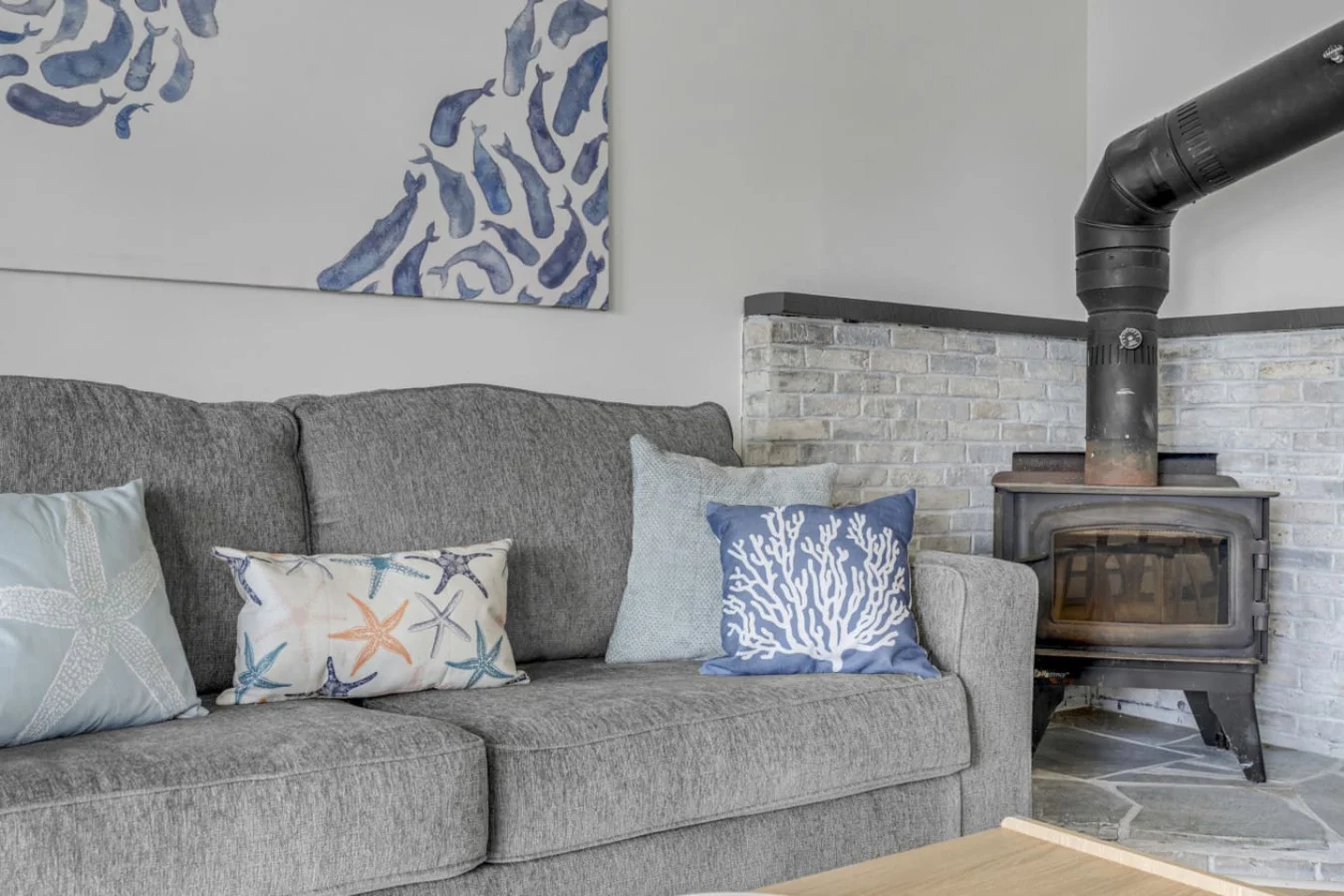 Living room - Image 7