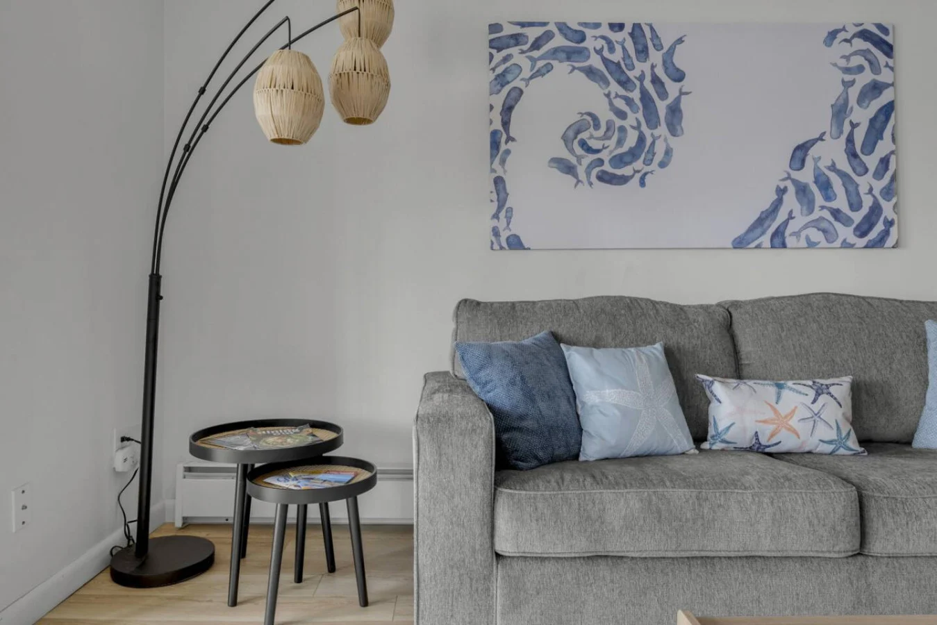 Living room - Image 1