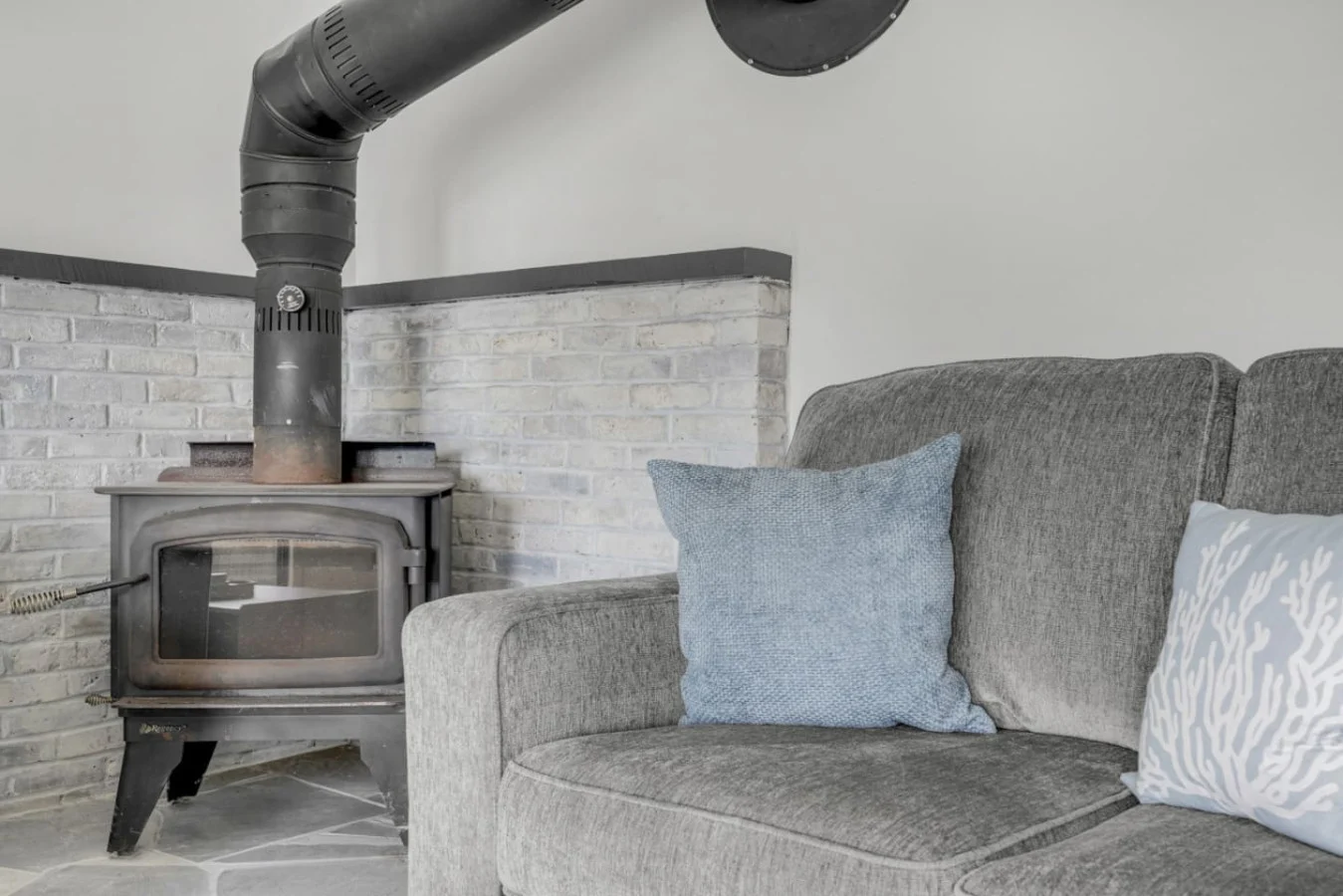 Living room - Image 3