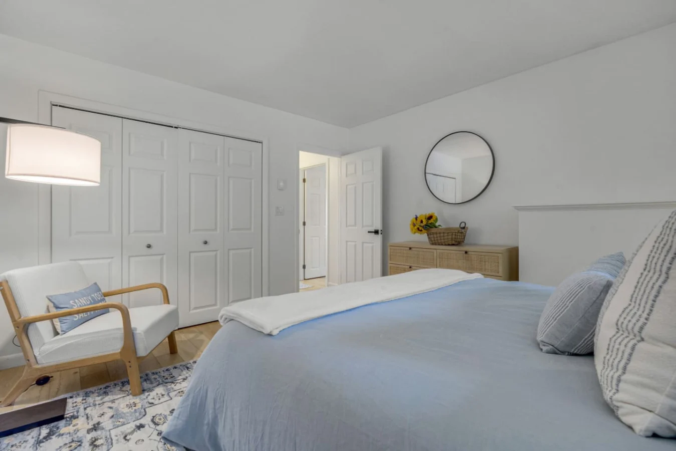 Bedroom 1 - Image 10