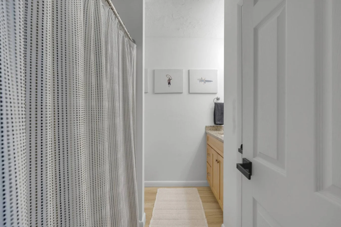 Bathroom 1 - Image 1