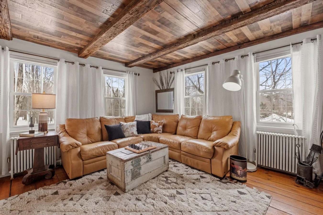 Living room - Image 8