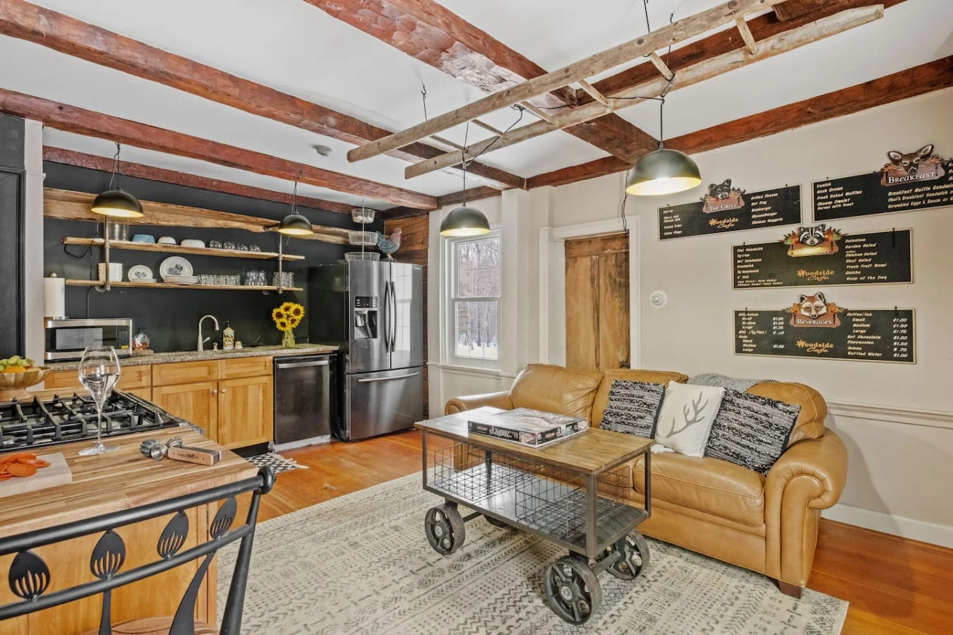 Common area - Image 2