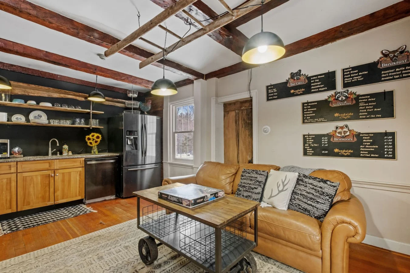 Common area - Image 1