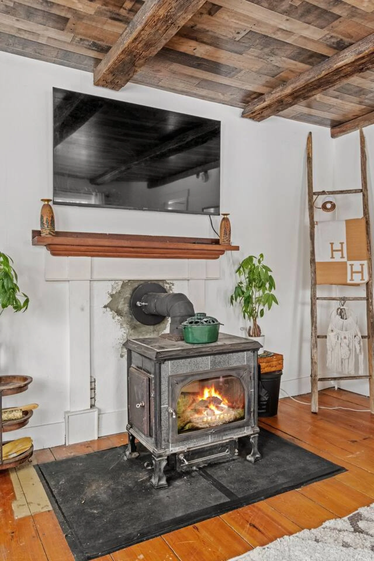 Living room - Image 4