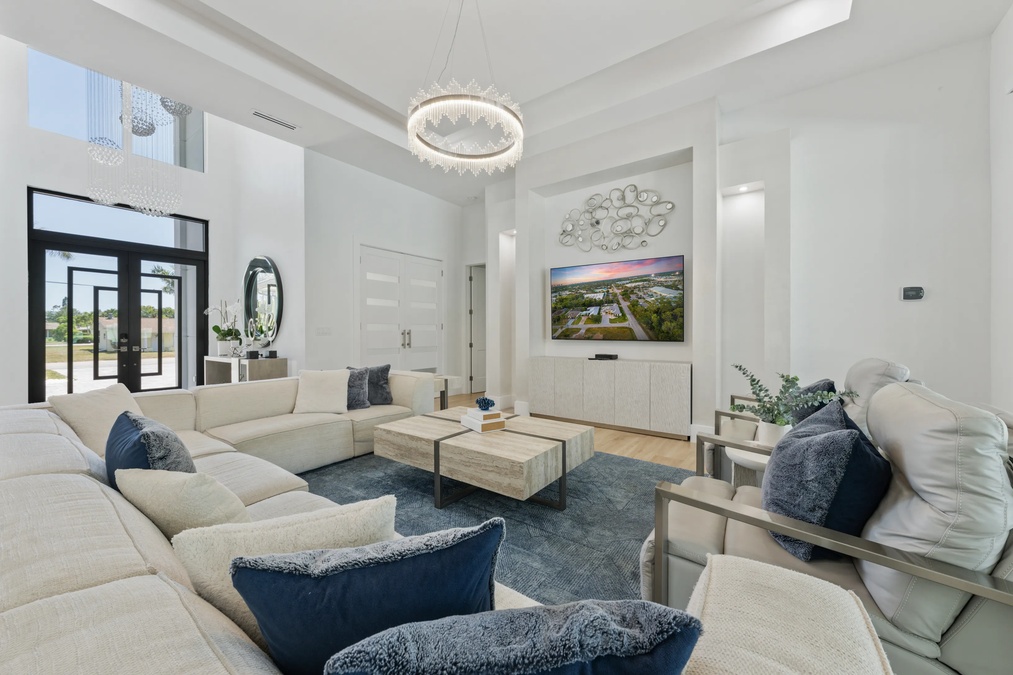 Villa River Serene Harborfront