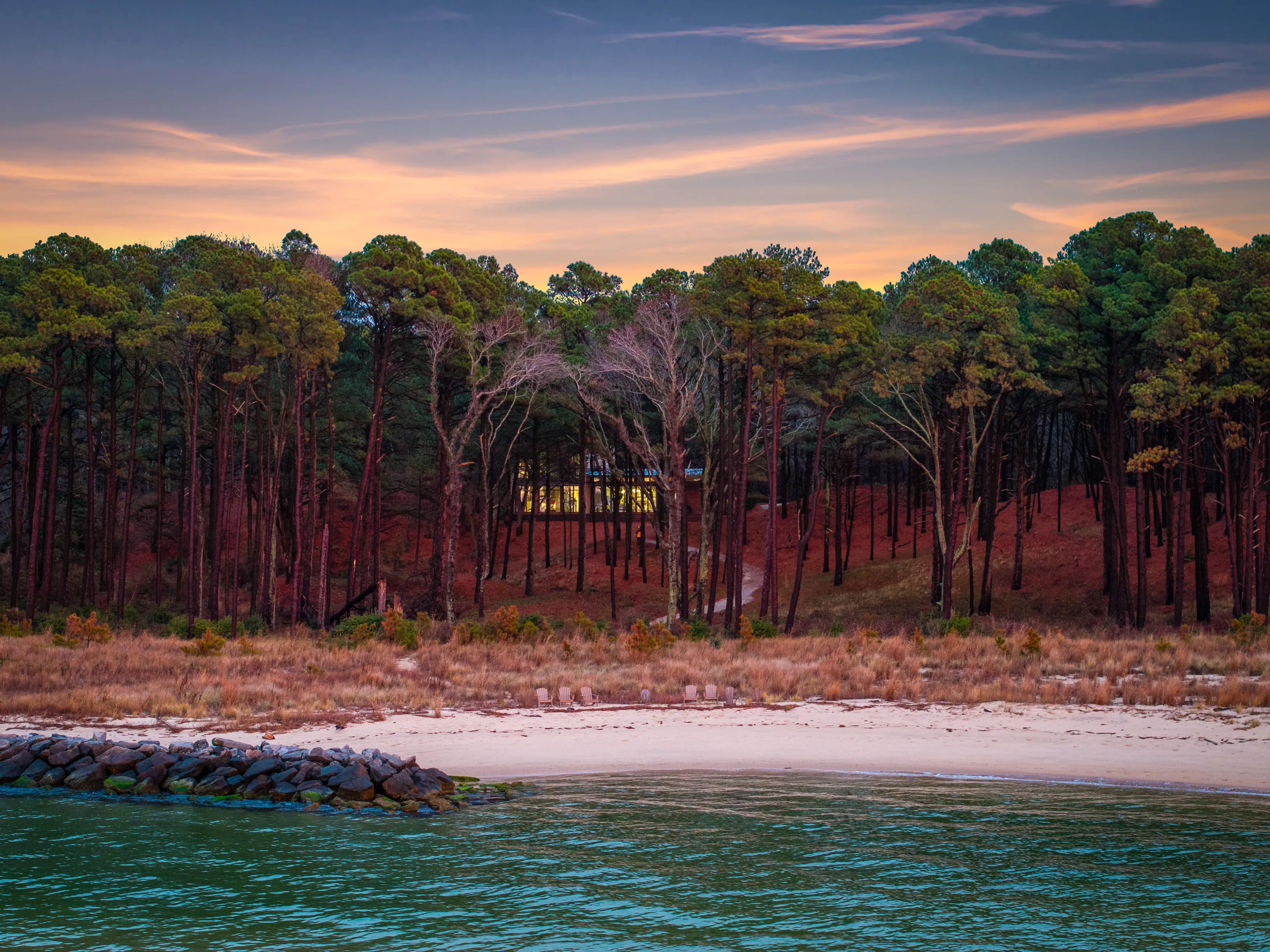 Haven Preserve Veranda