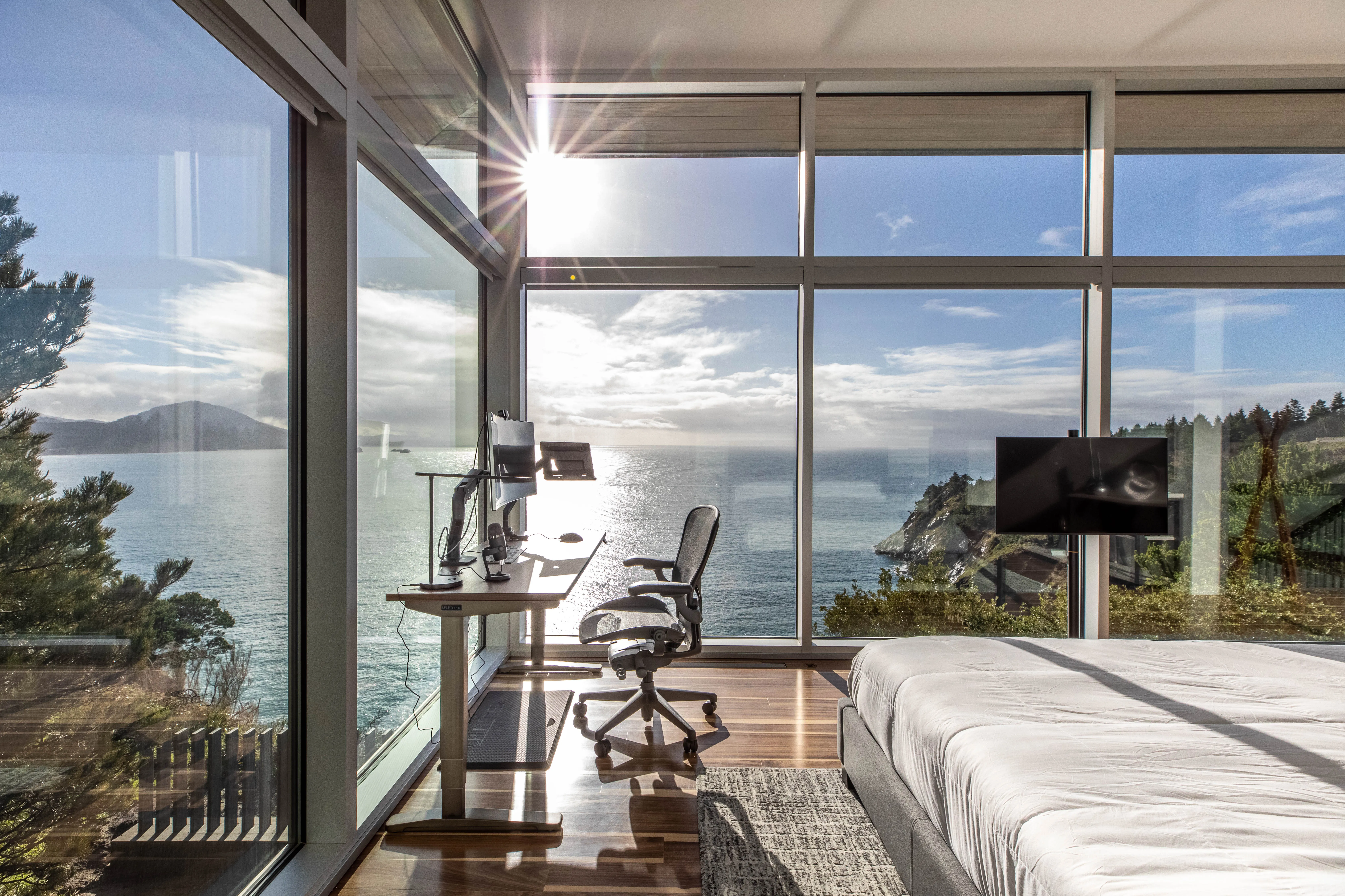 Loft Pearl Harborcove Cliffside