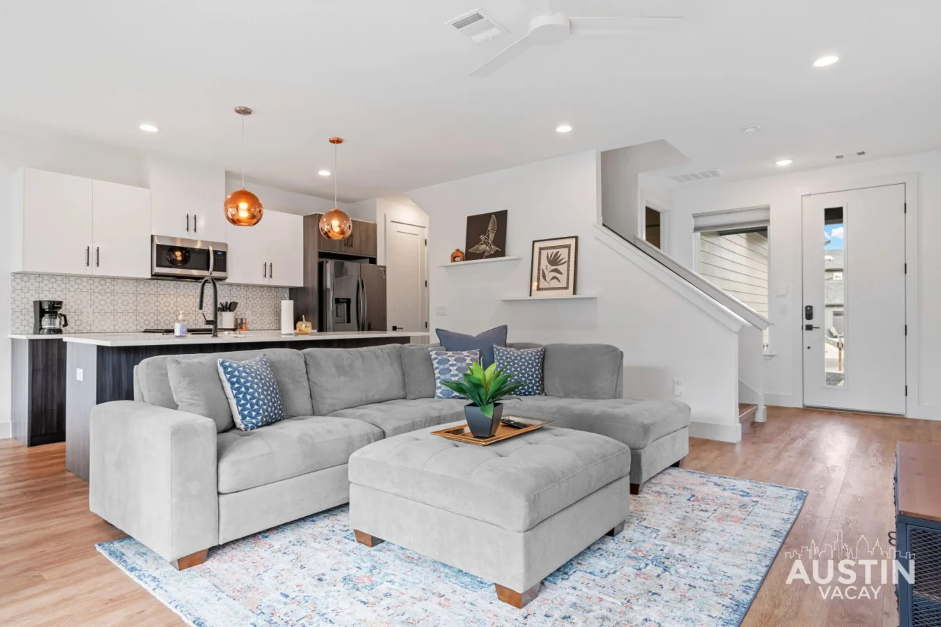 Living room - Image 3