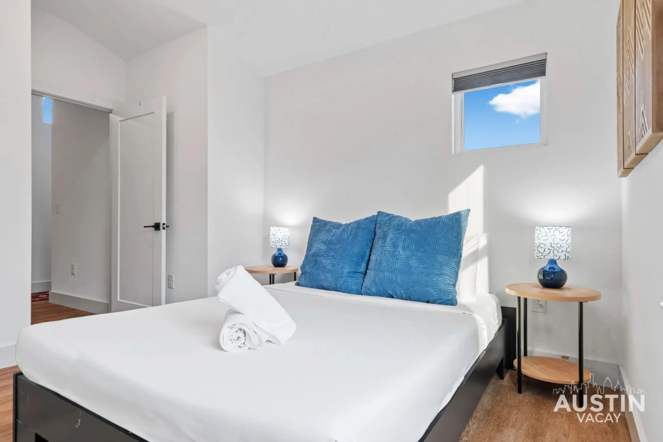 Bedroom 1 - Image 10