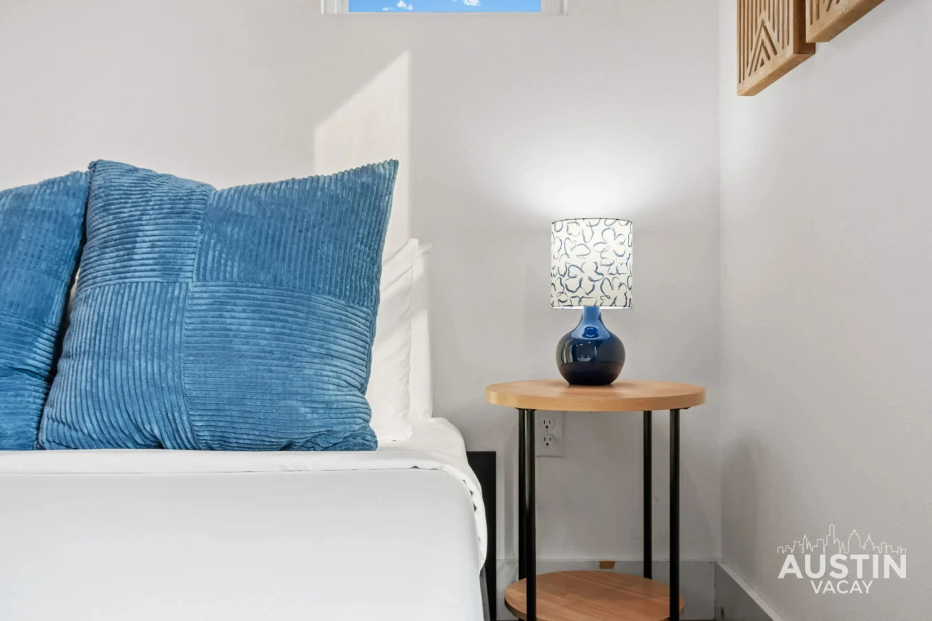 Bedroom 1 - Image 12