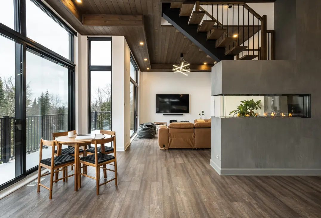 Harborhouse Tranquil