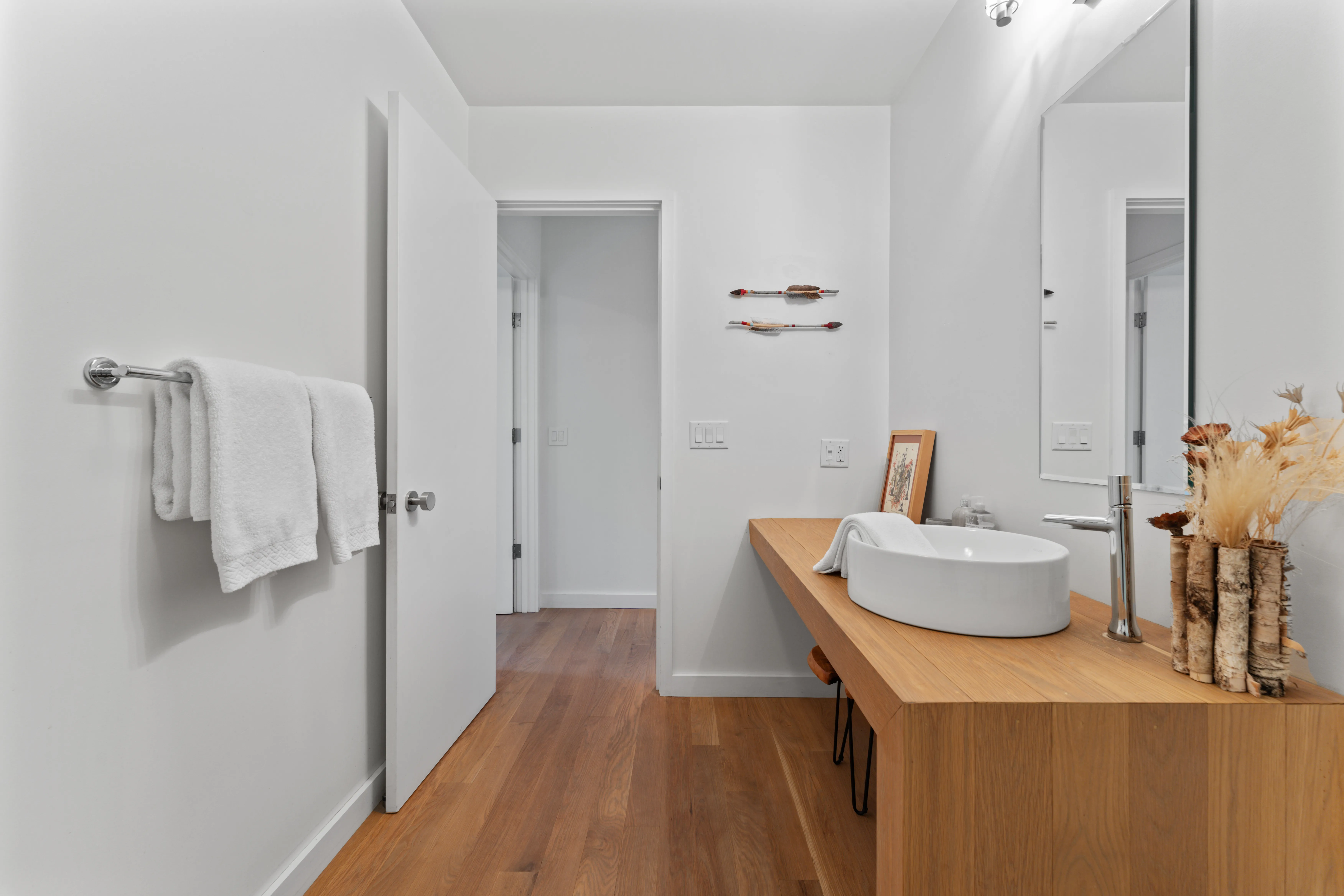 Bathroom 2 - Image 1