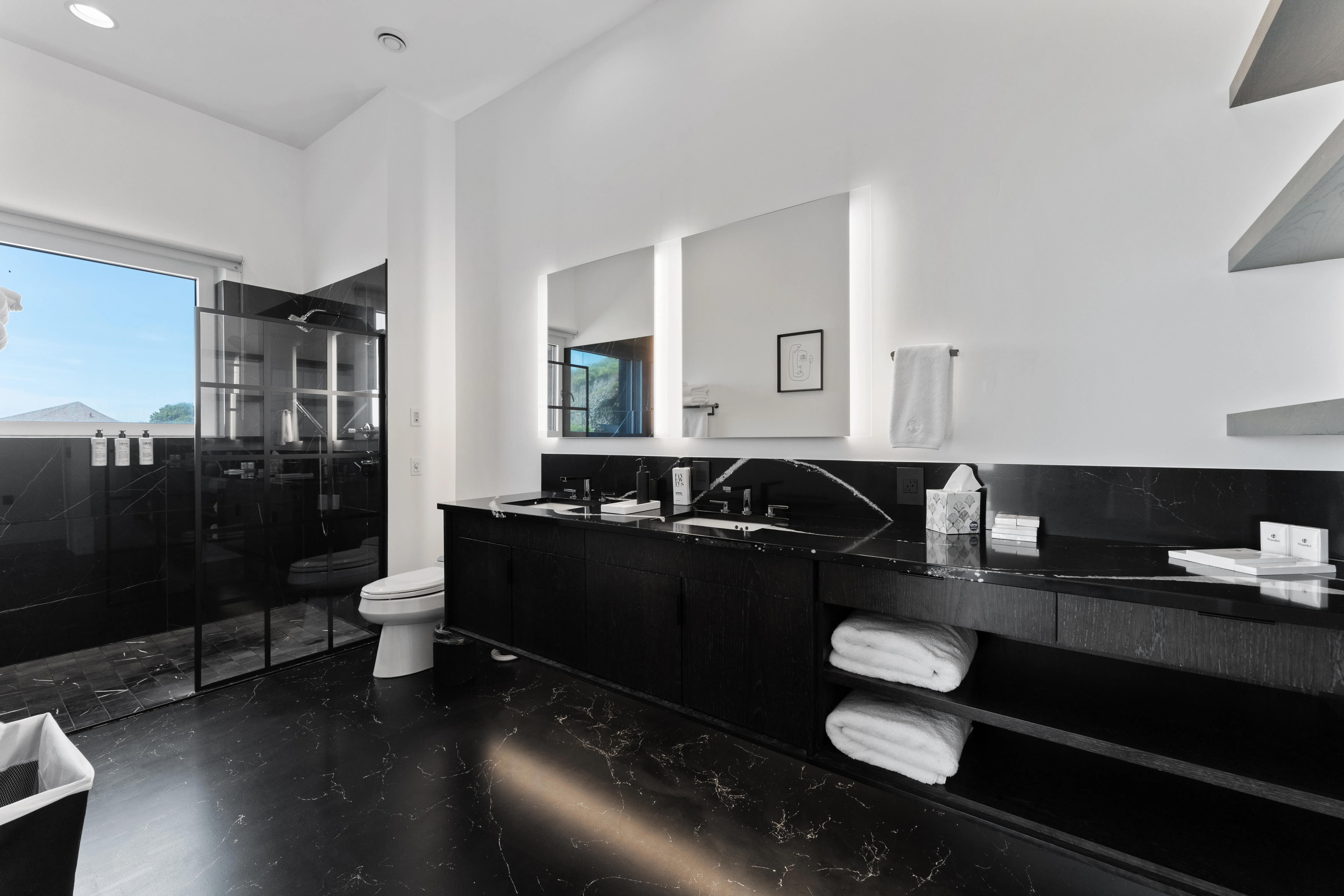 Bathroom 1 - Image 1