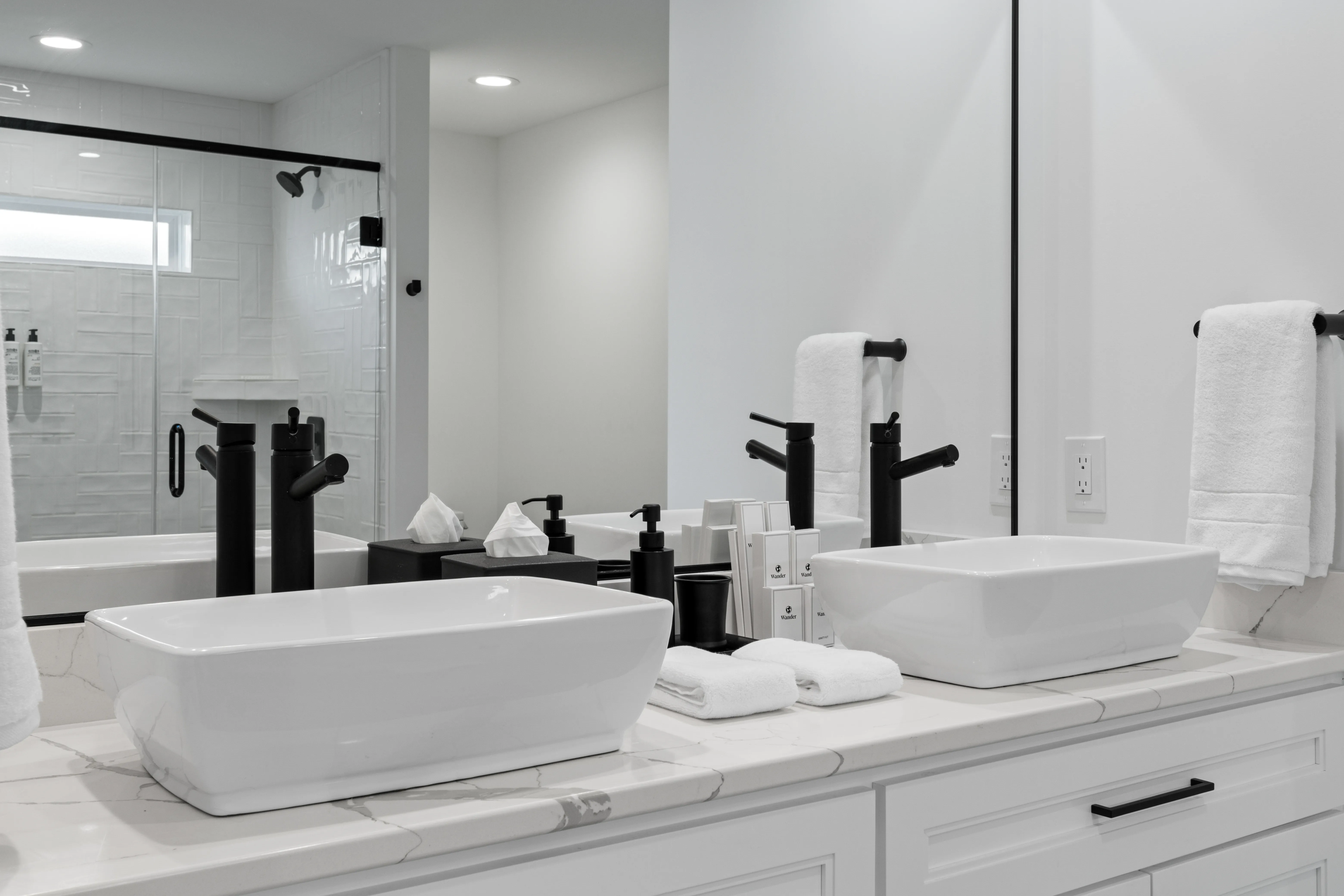 Bathroom 1 - Image 1