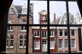 Amsterdam Canal House - Property A