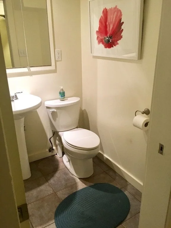 Annex Vancouver One Bedroom - Property B