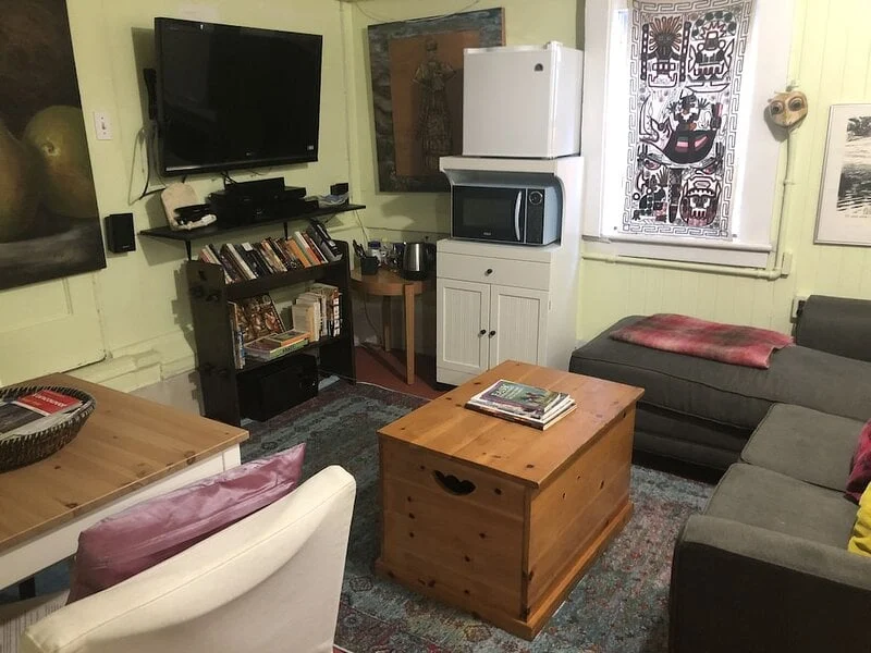 Annex Vancouver One Bedroom - Property B