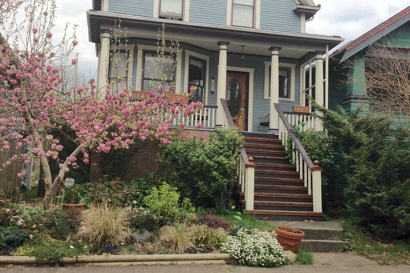 Annex Vancouver One Bedroom - Property B