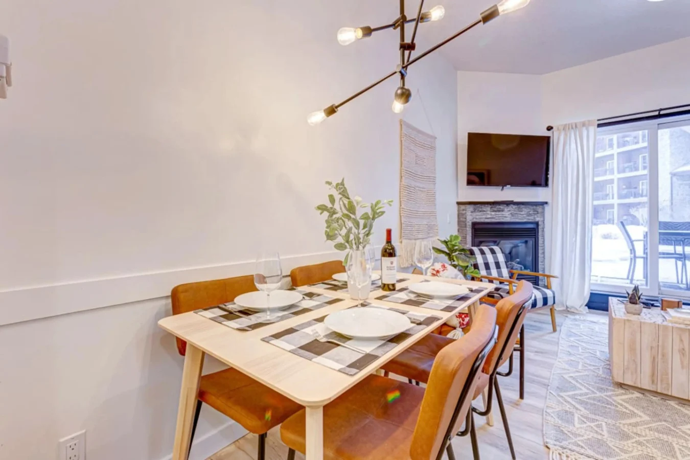 Living room - Image 13