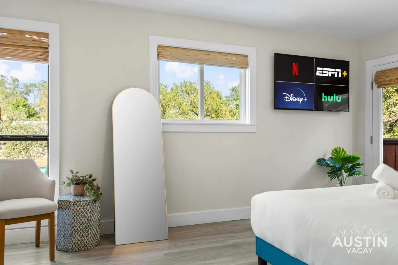 Bedroom 2 - Image 12