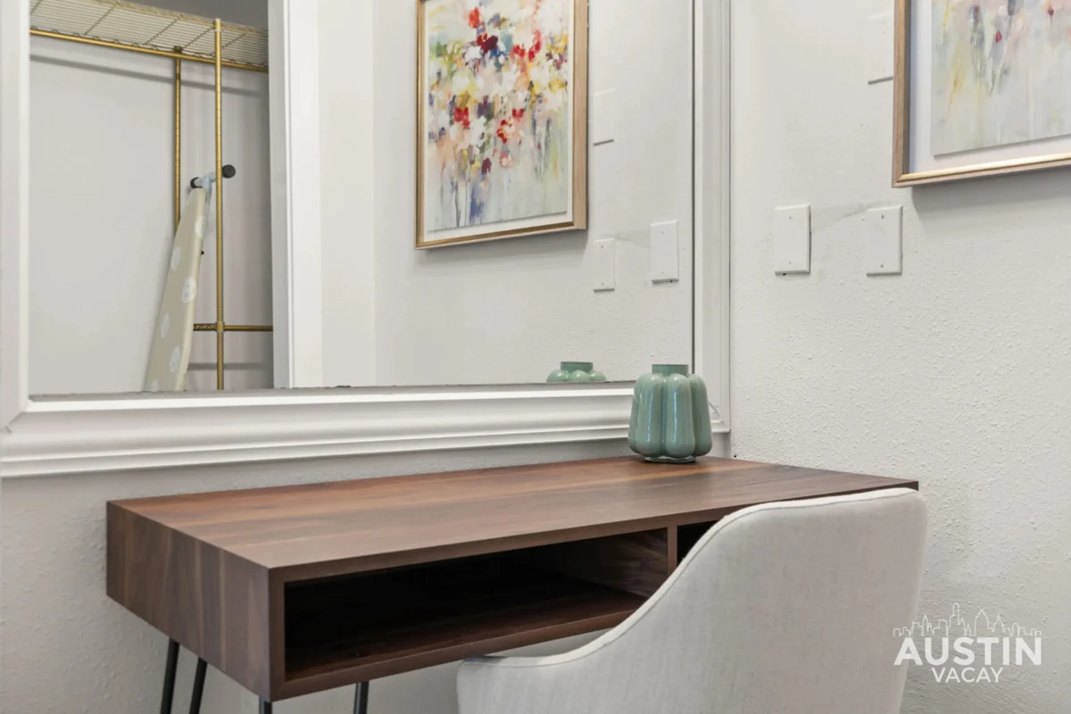 Wander Bay Shore Cove