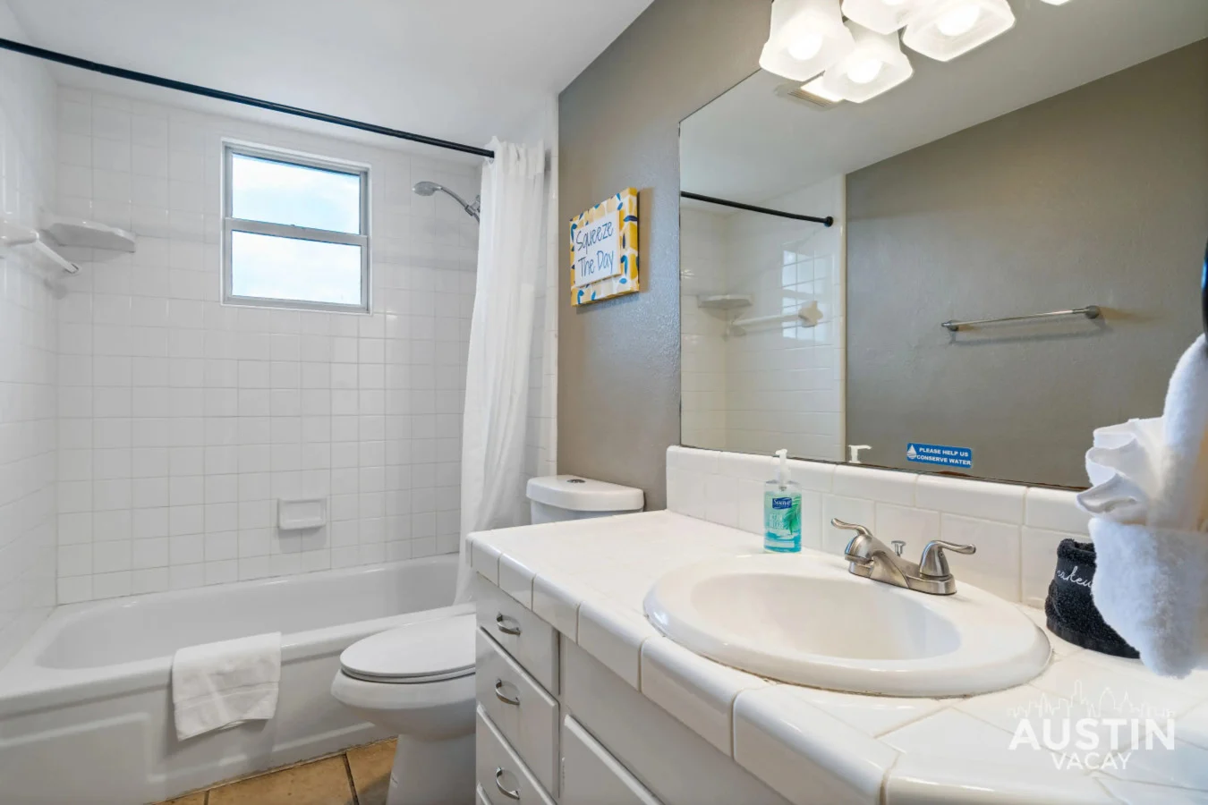 Bathroom 2 - Image 1