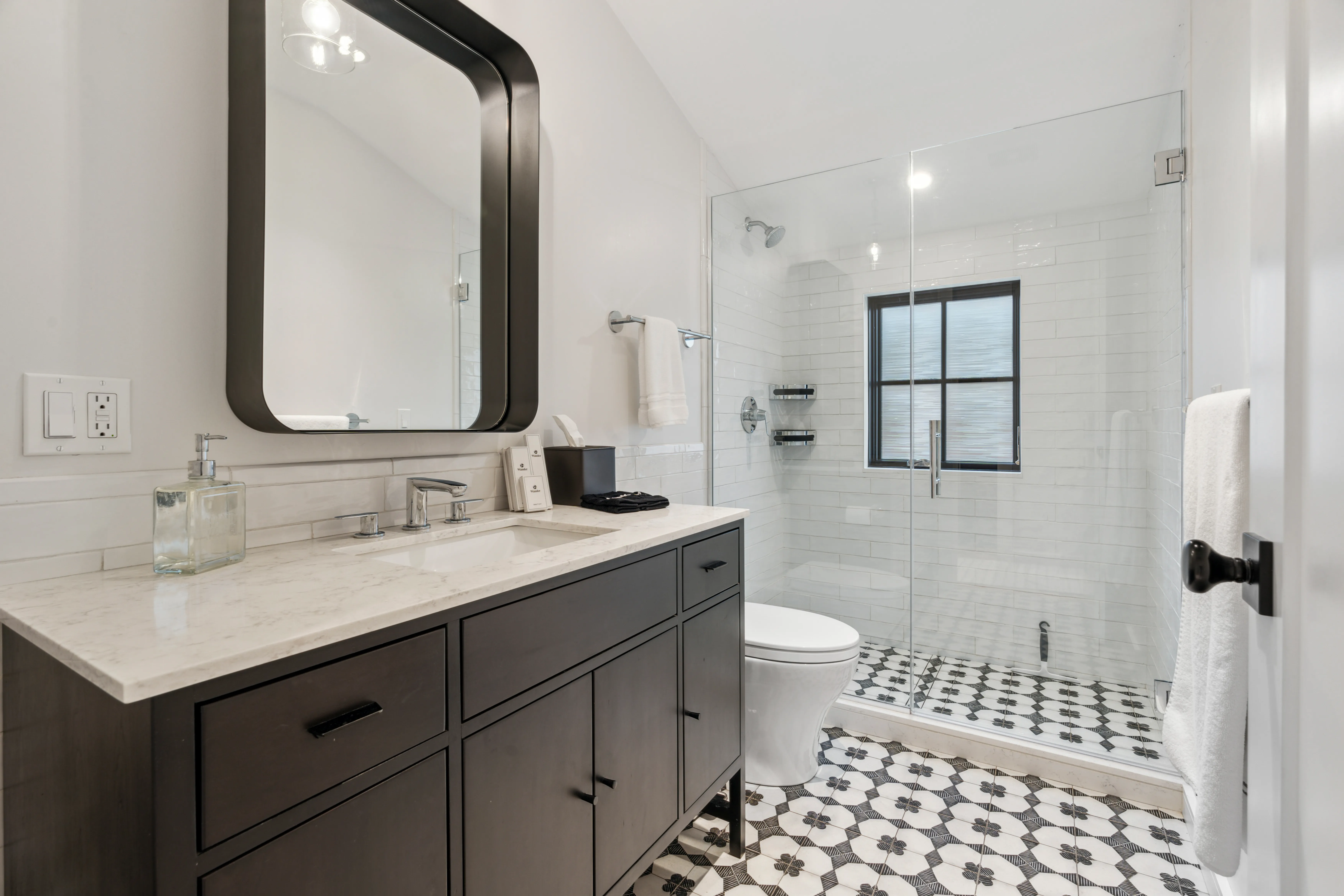 Bathroom 1 - Image 1