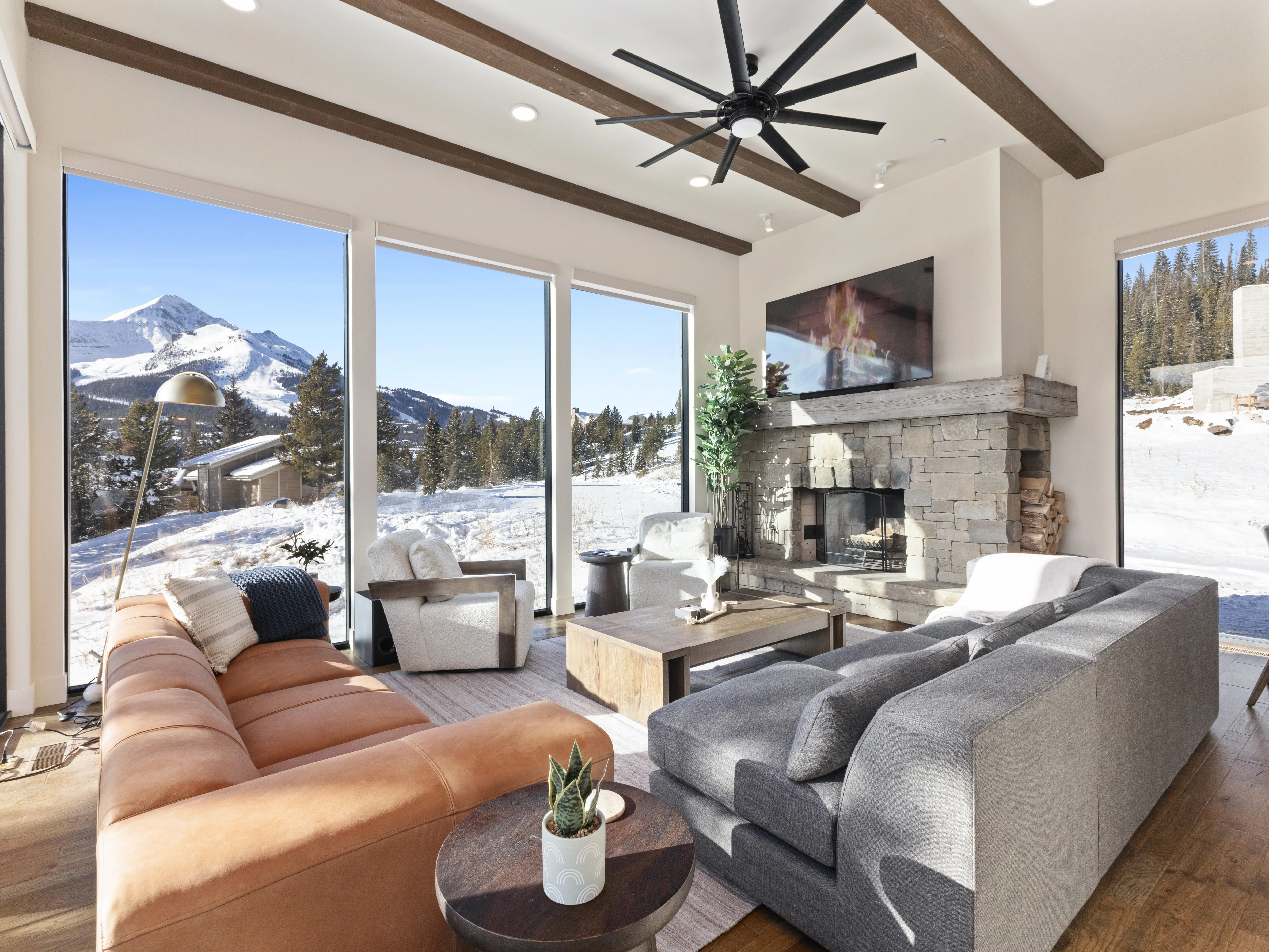 Lagoon Manor Hideout Loft