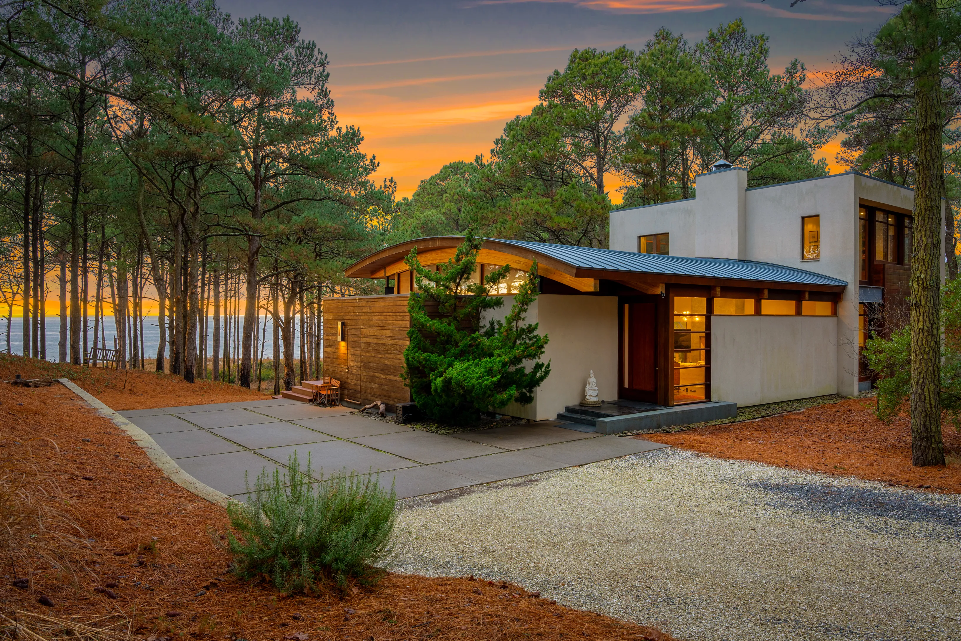 Driftwood River Pines Ridge