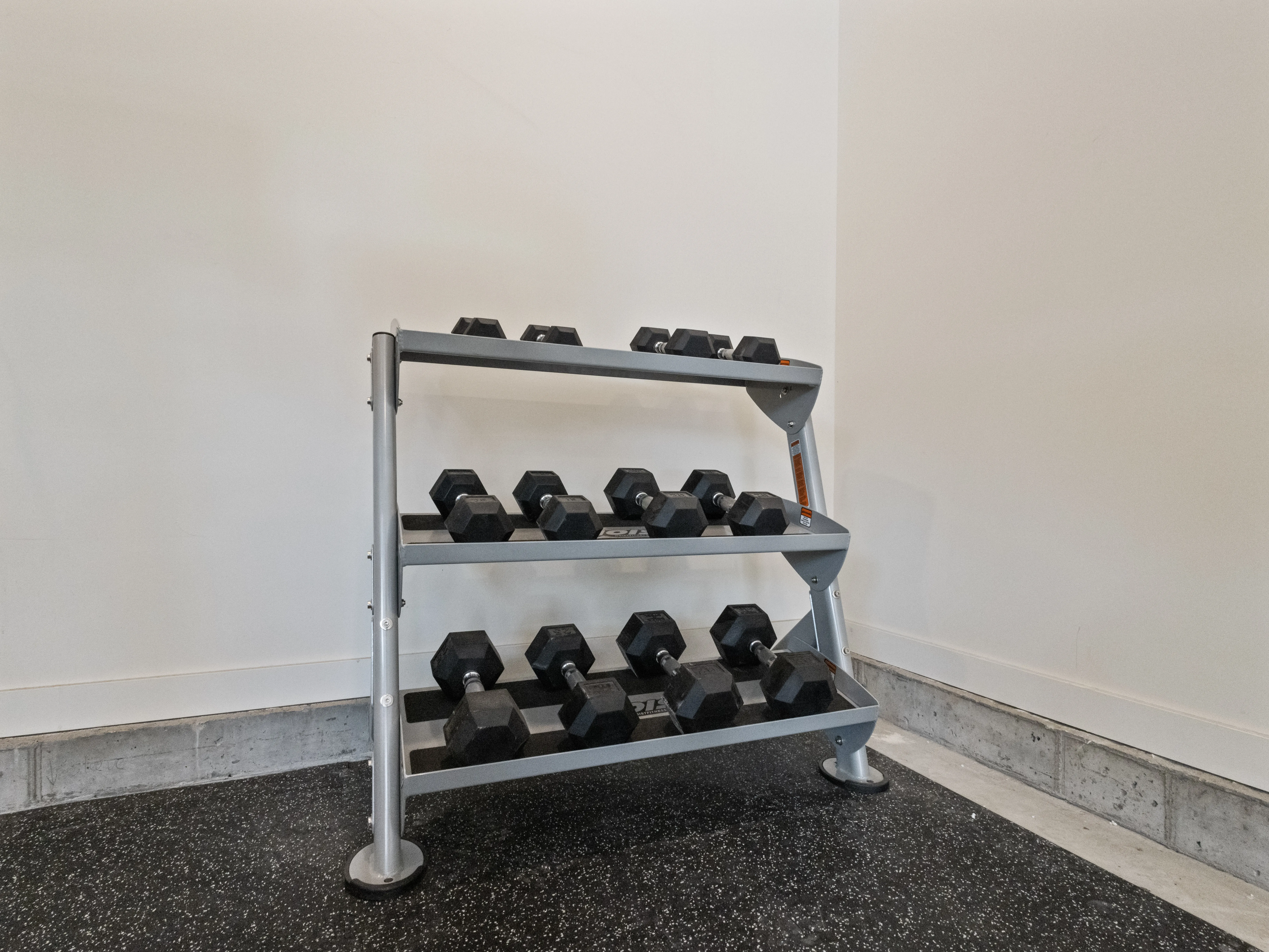 GYM - Image 1