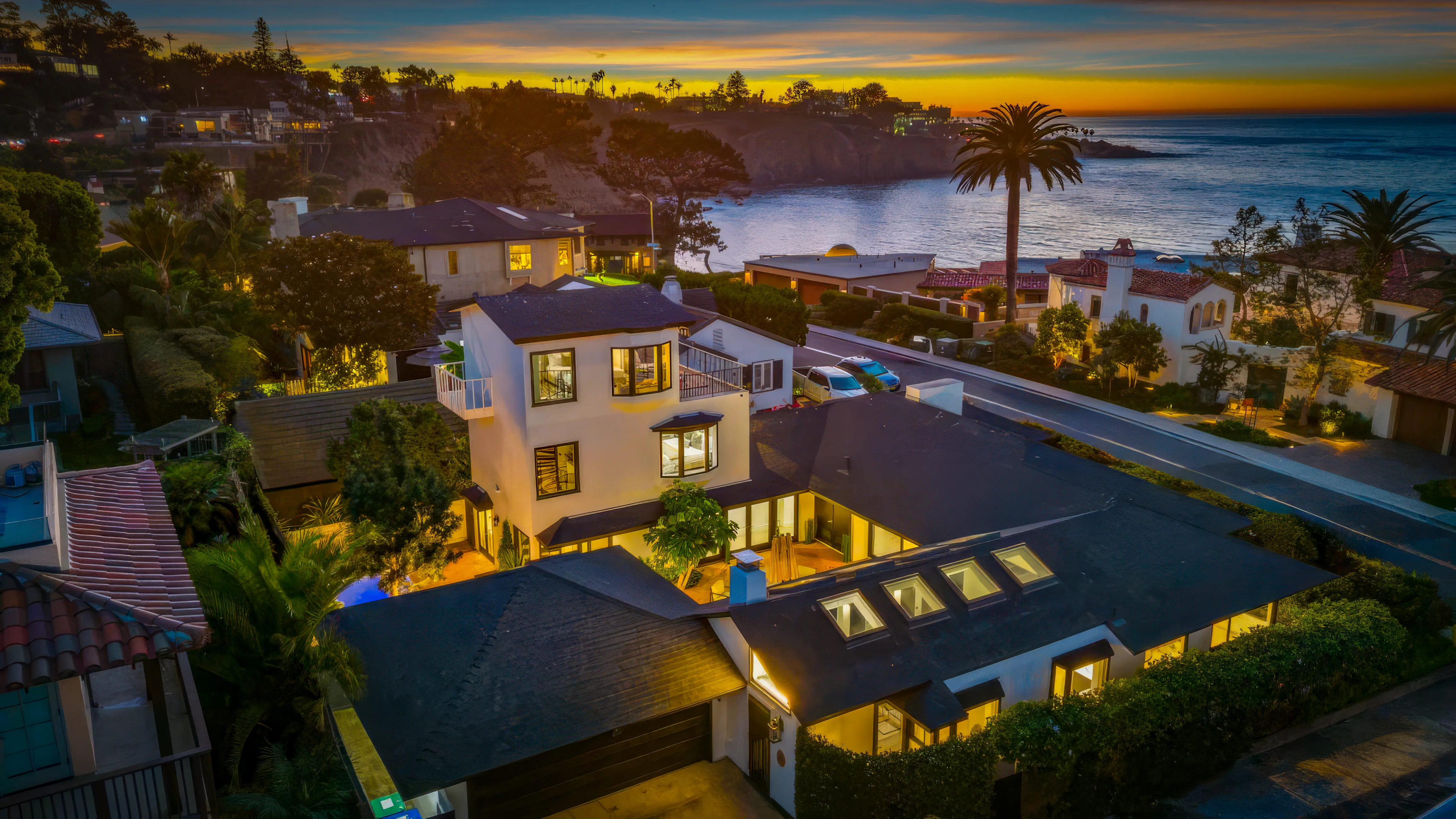 Beachside Oasis Nest Estate