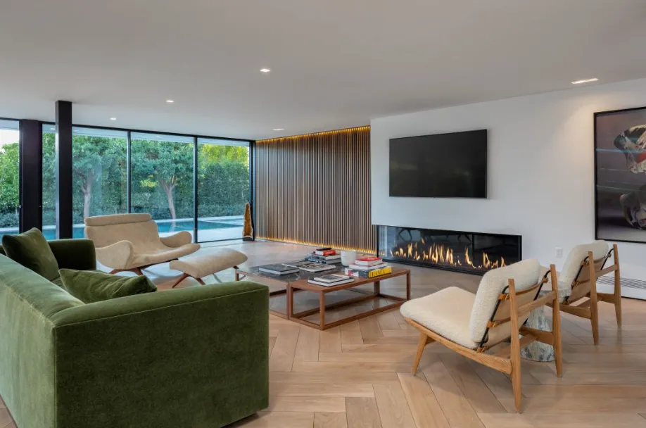 Seabreeze Serene Trail