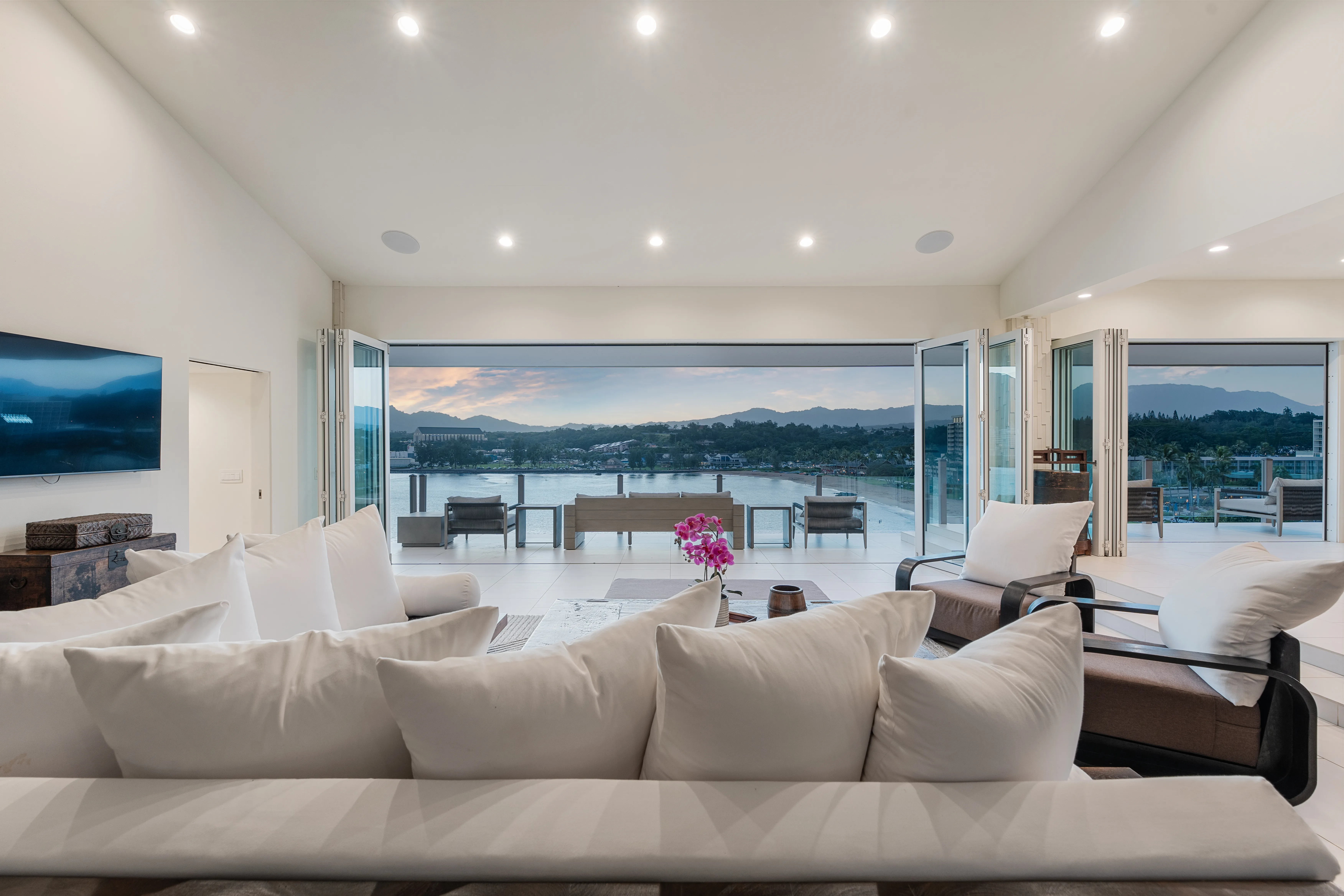 Spruce Villa Tranquil