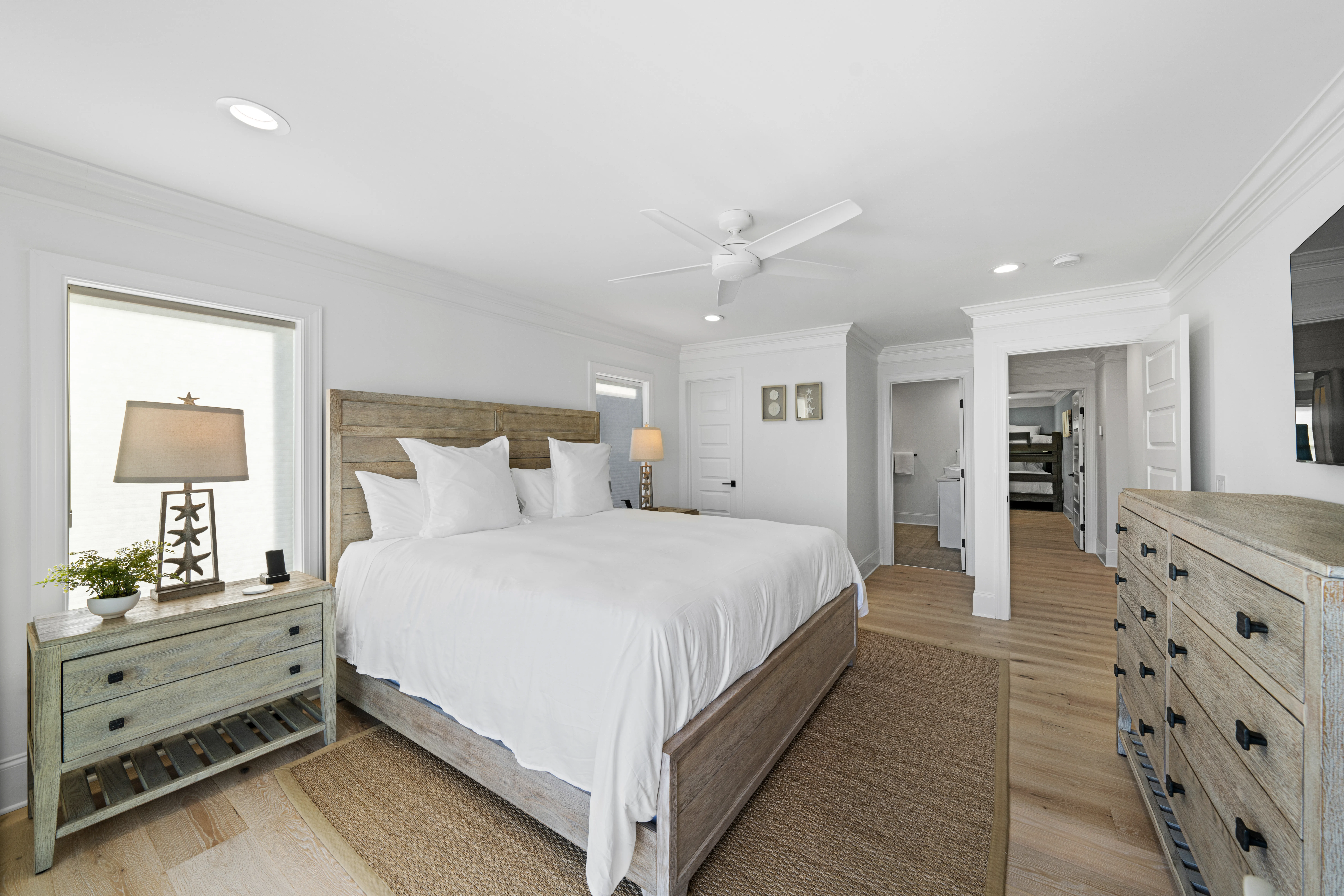 Bluestone Modern Hideaway