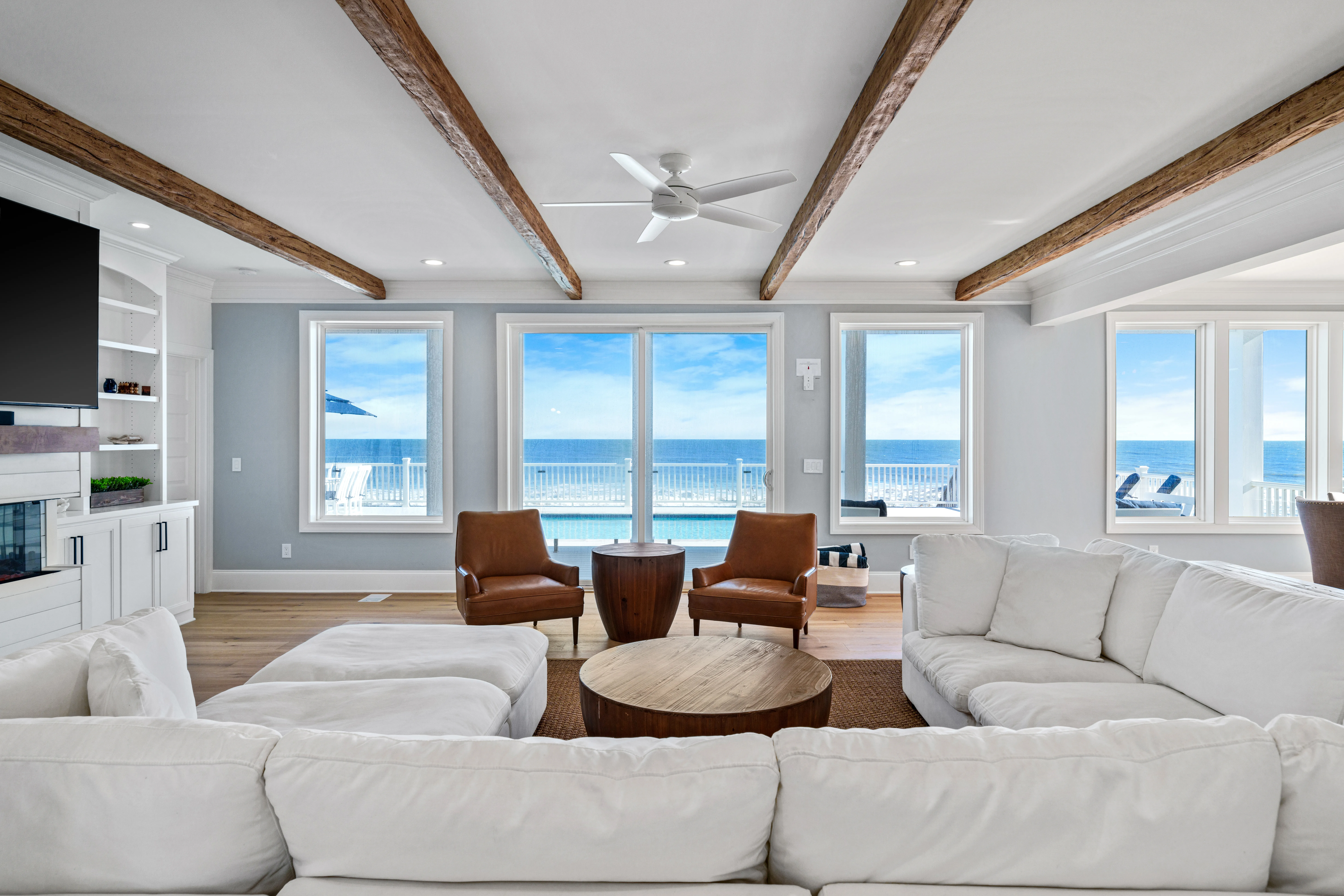 Harborlight Harborview Villa