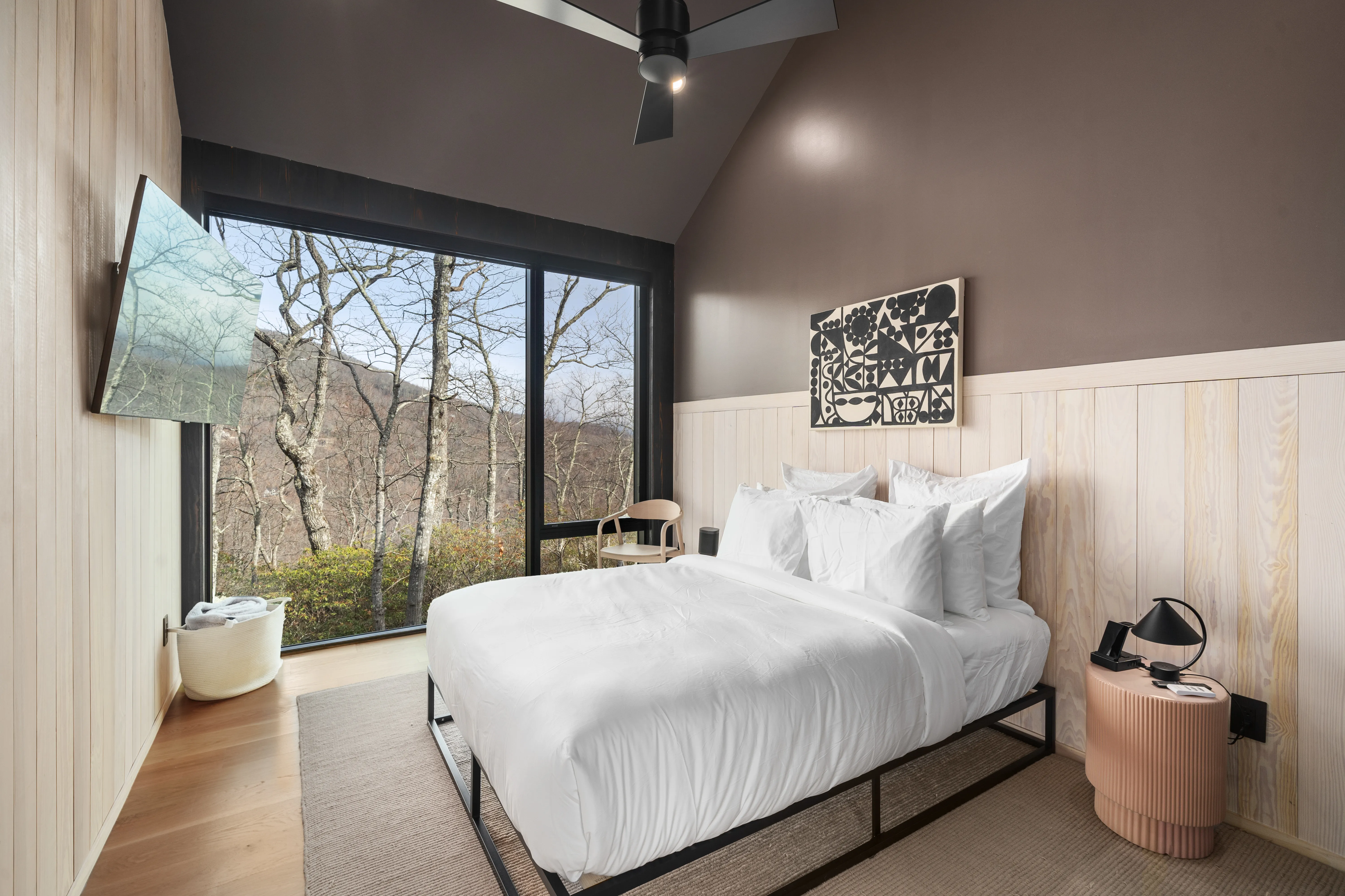 Ridge Oasis Cascade Pearl