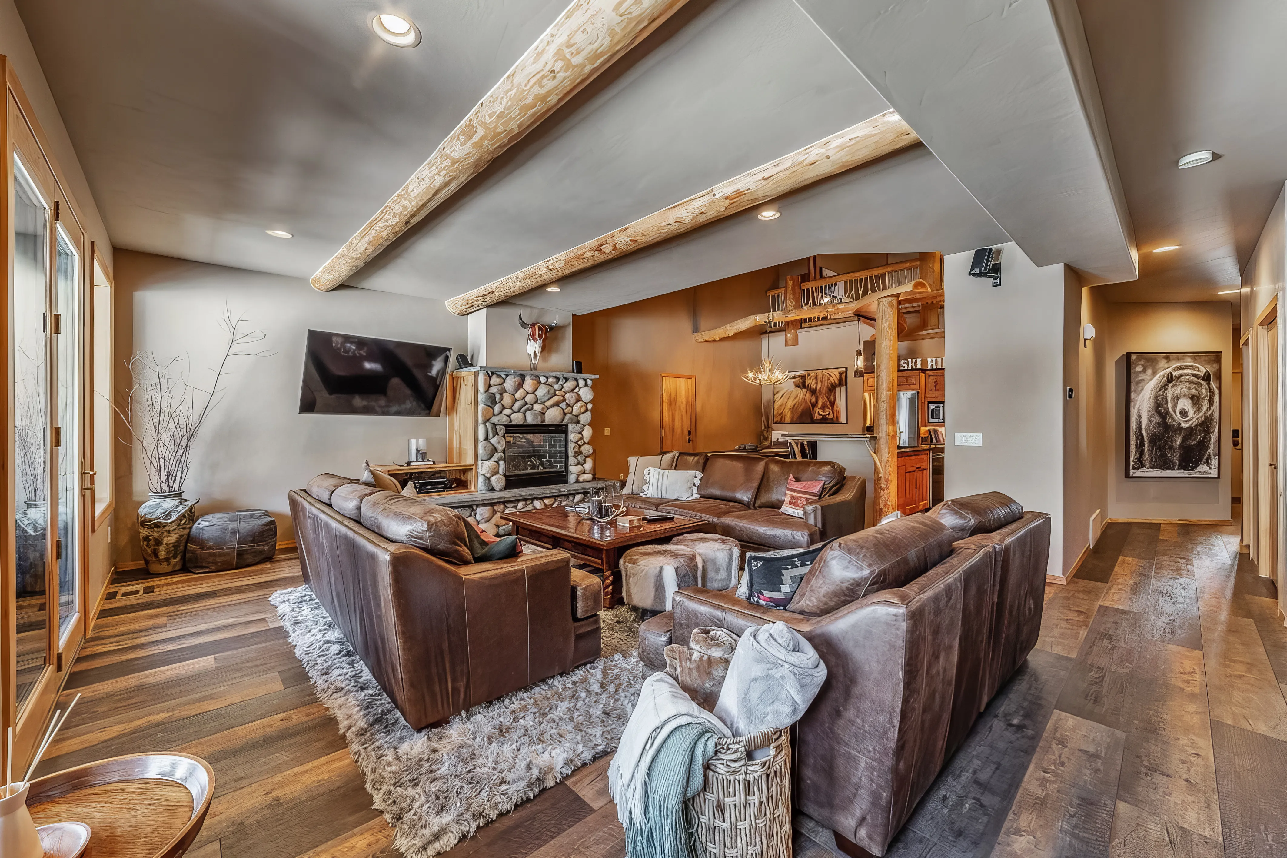 Ridge Oasis Cascade Pearl