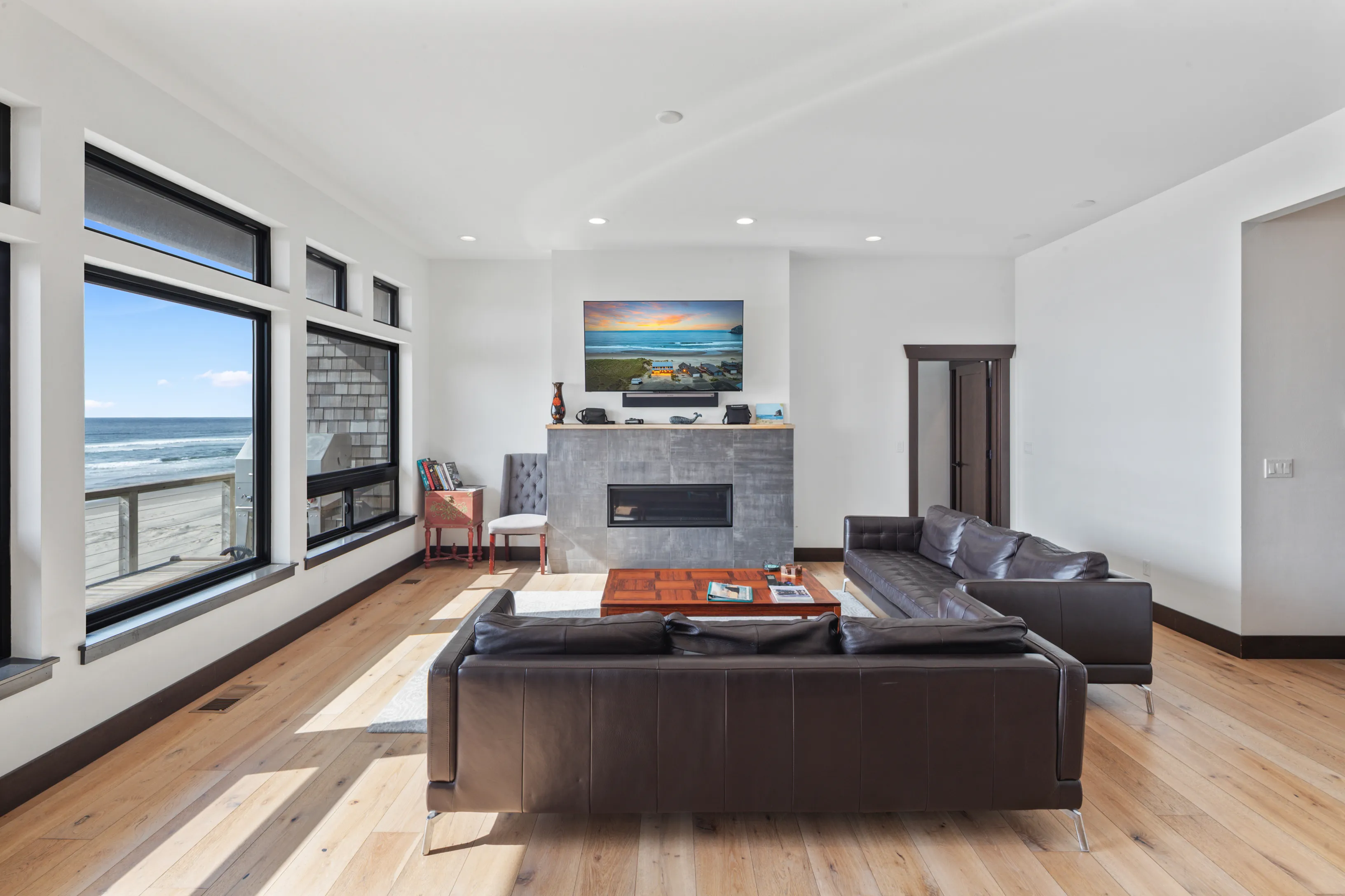 Ridge Oasis Cascade Pearl