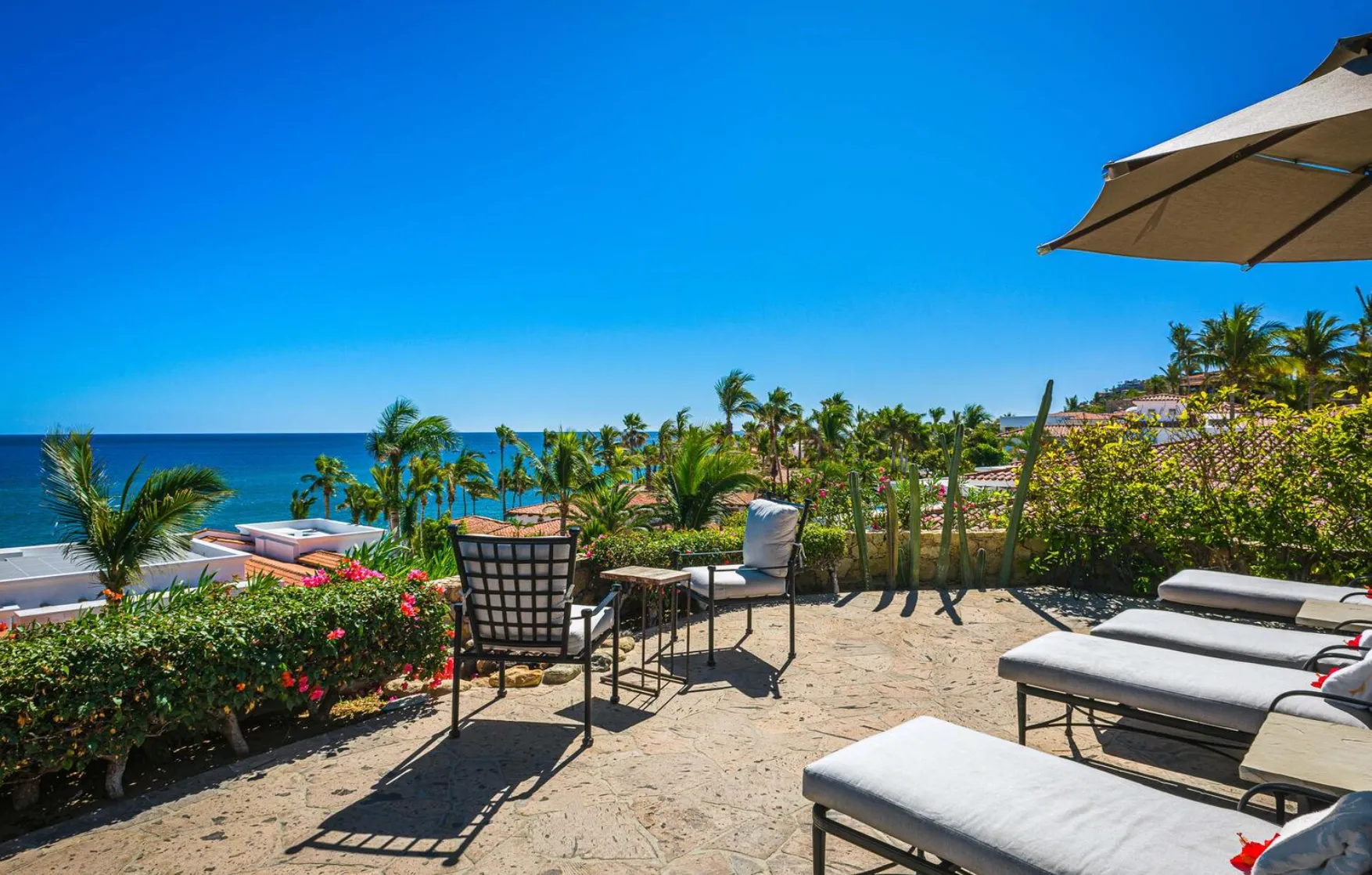 Hideout Coastal Horizon