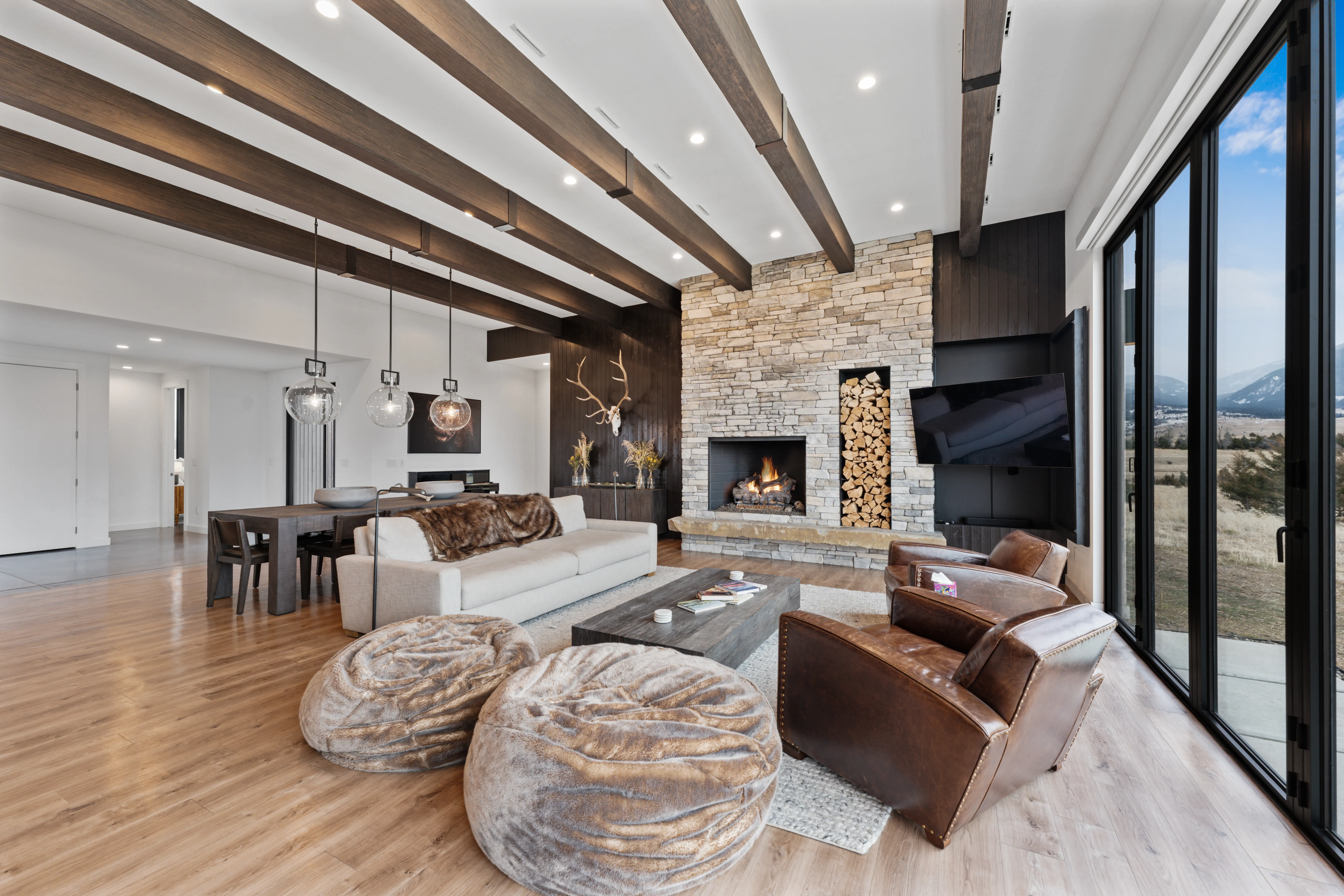 Boardwalk Bungalow Coastal