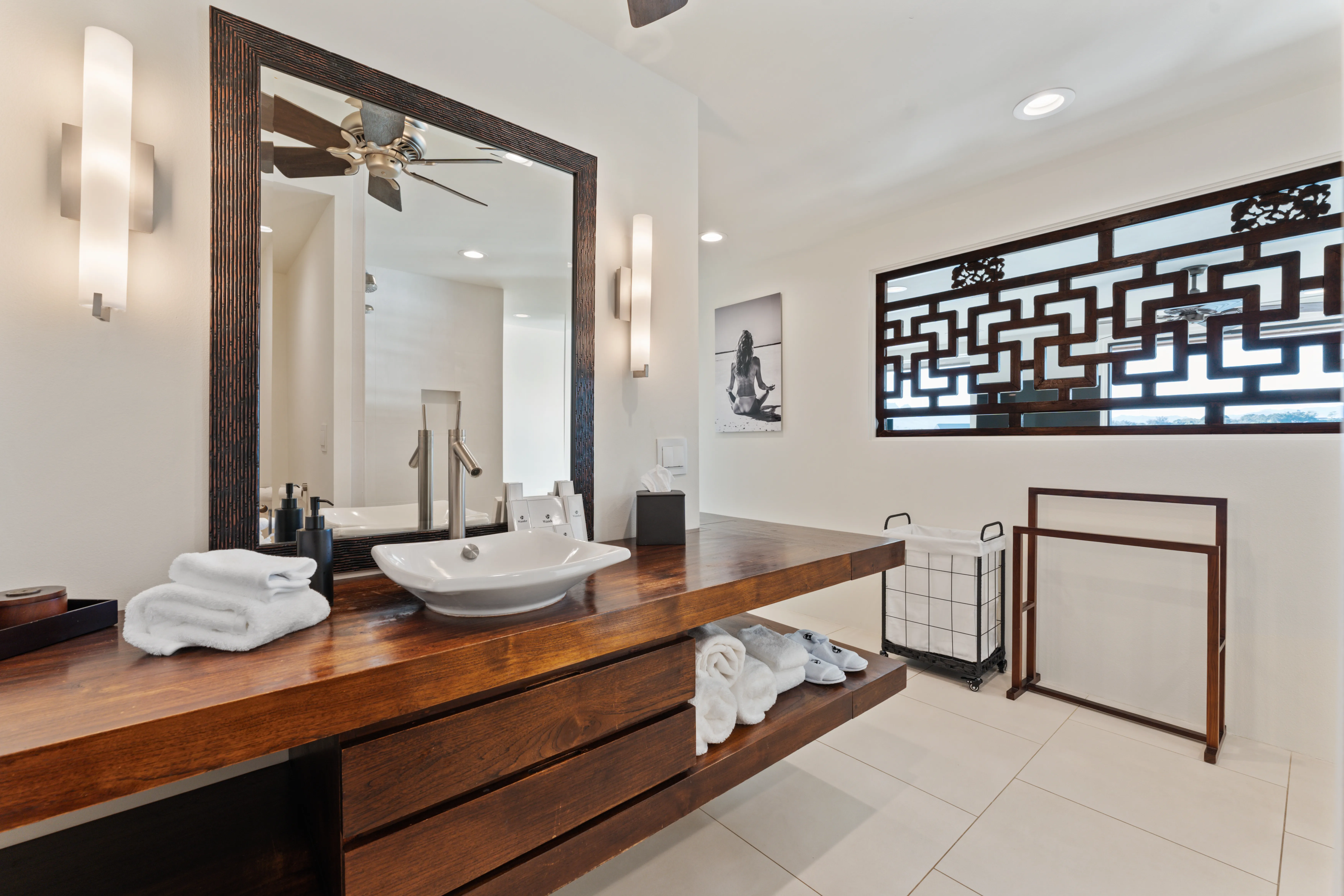 Bathroom 1 - Image 1