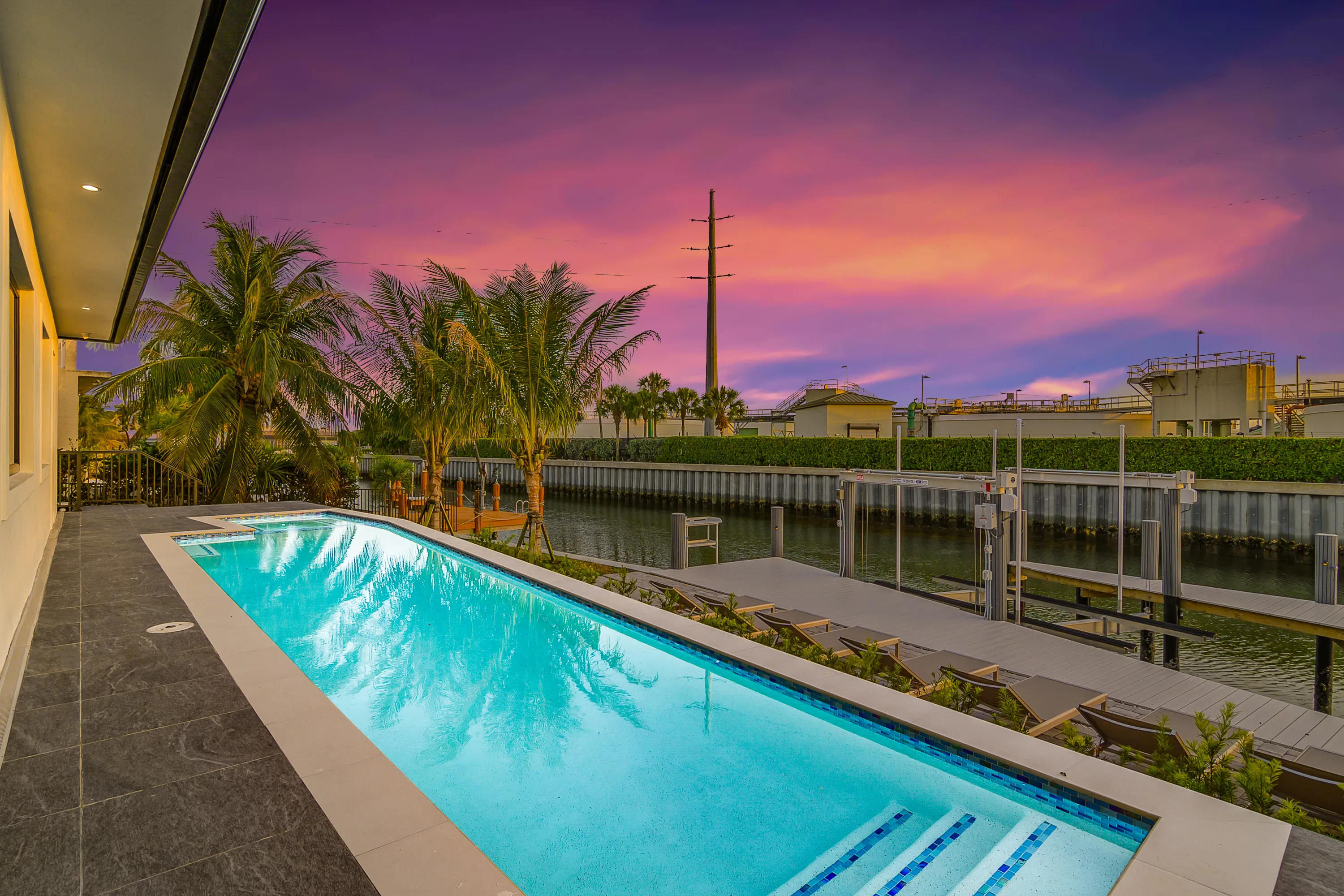 Bungalow Whispering Cloudnine