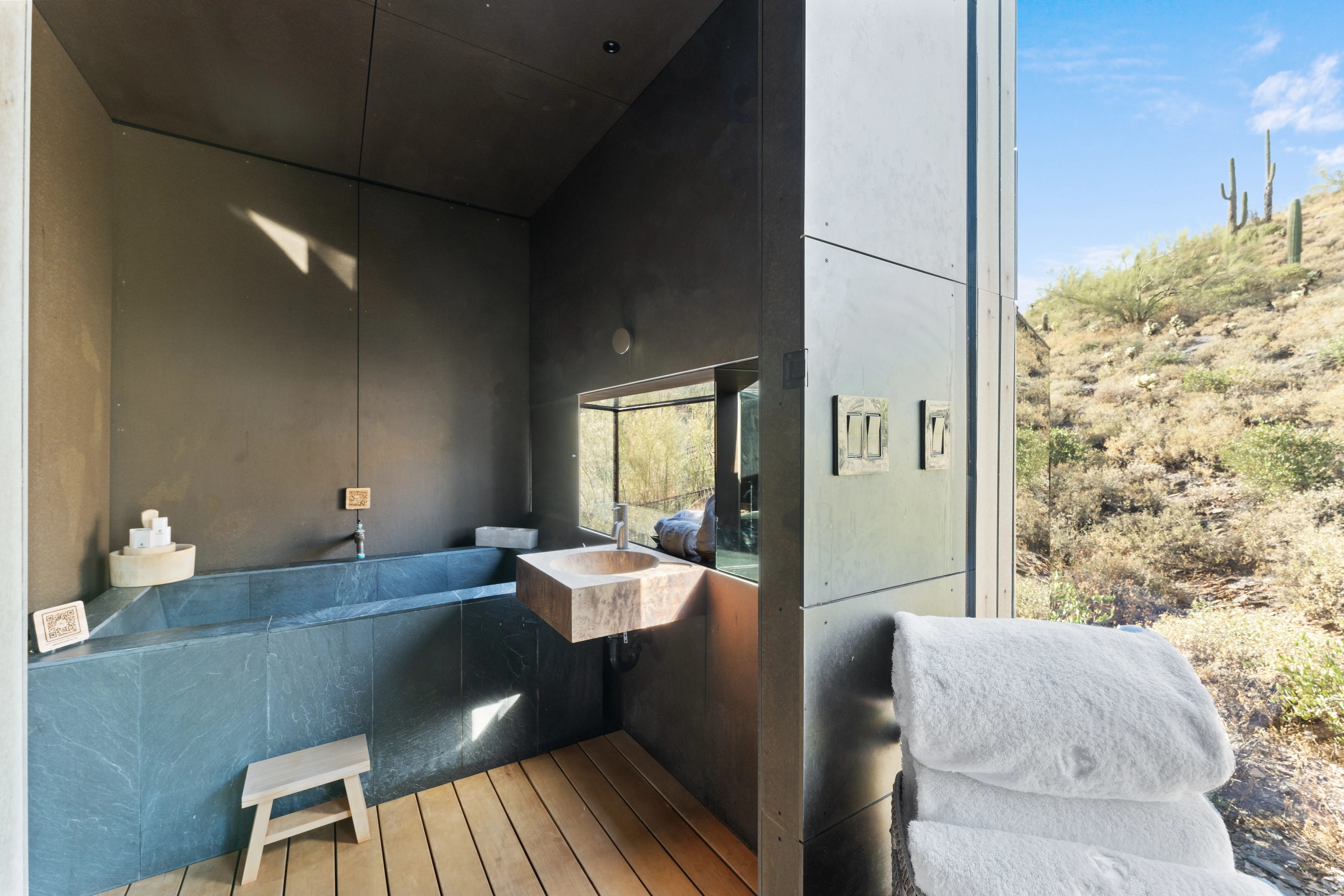 Stunning Starlight Retreat Lowlands