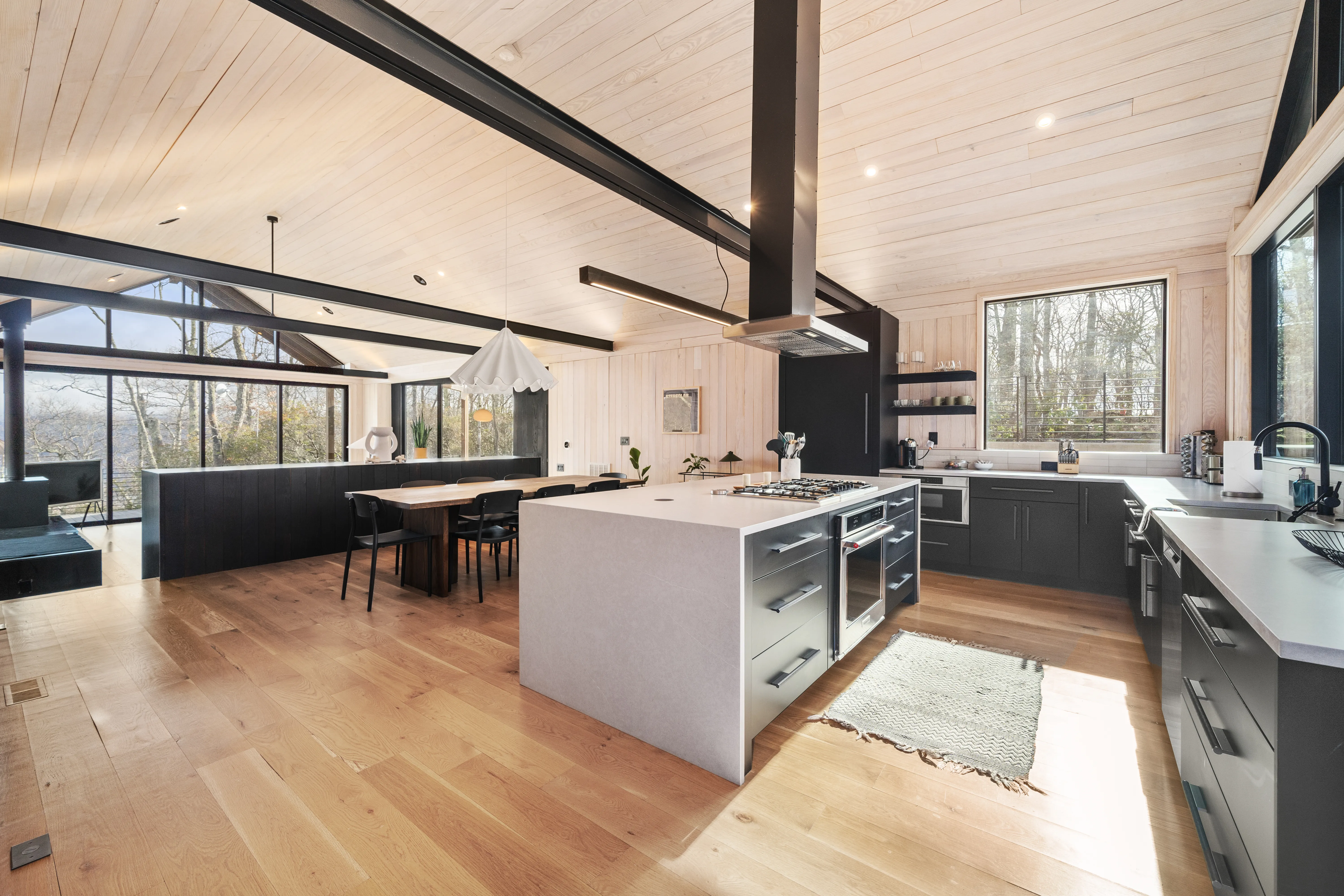 Stunning Starlight Retreat Lowlands