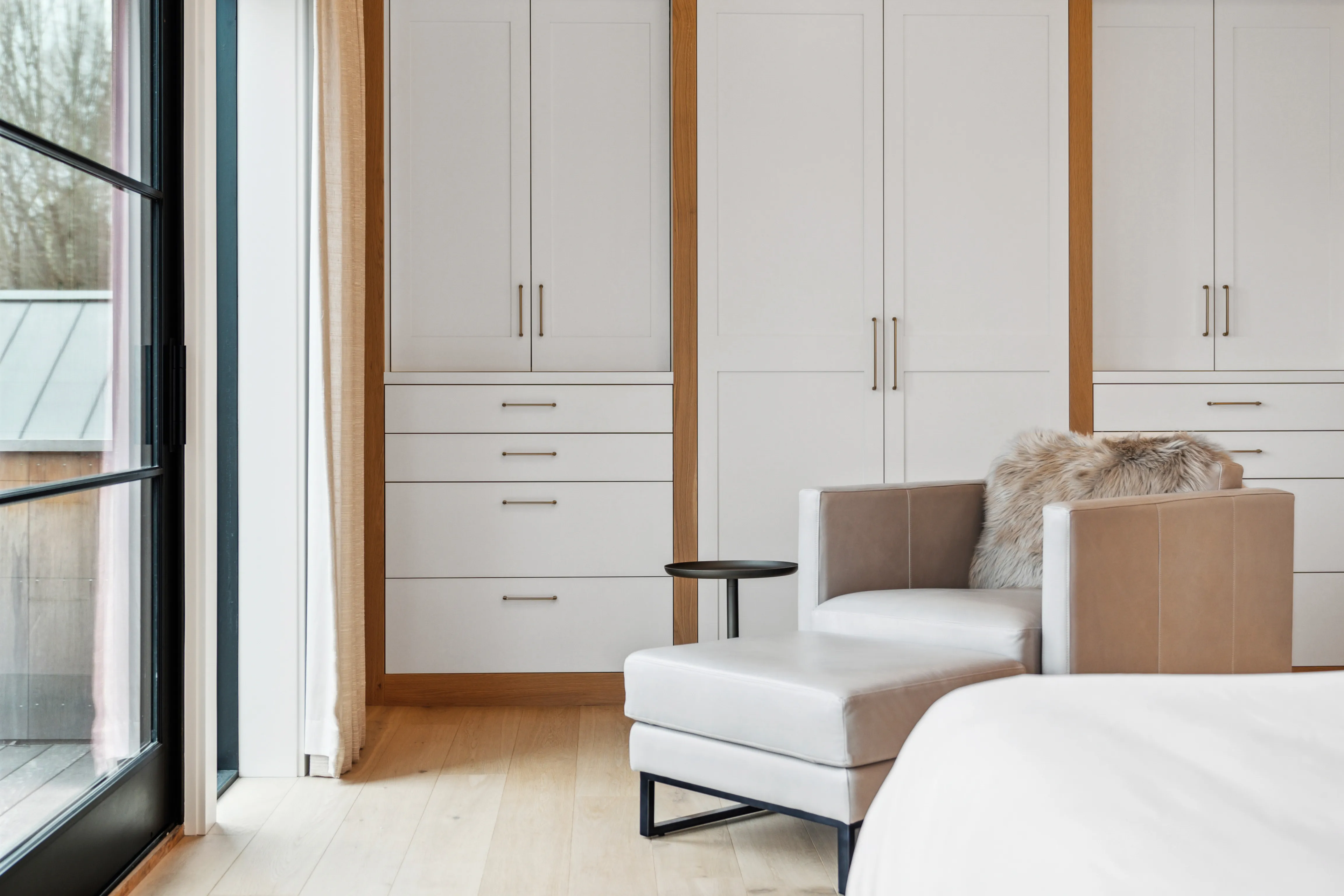 Birch Terrace Driftwood Chic