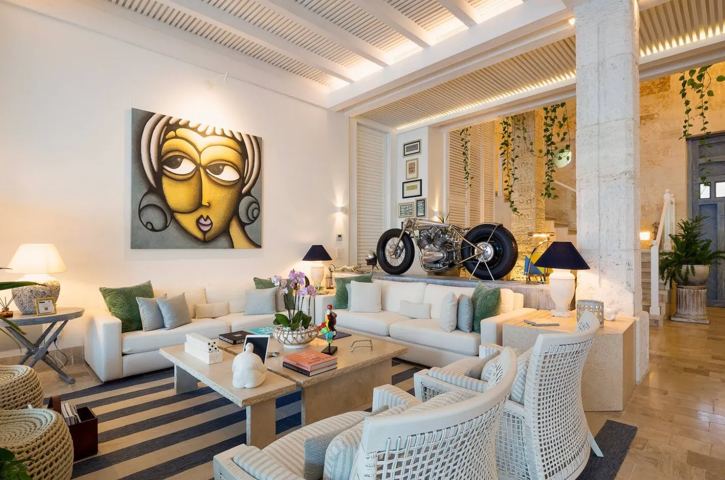 Veranda Meadow Modern