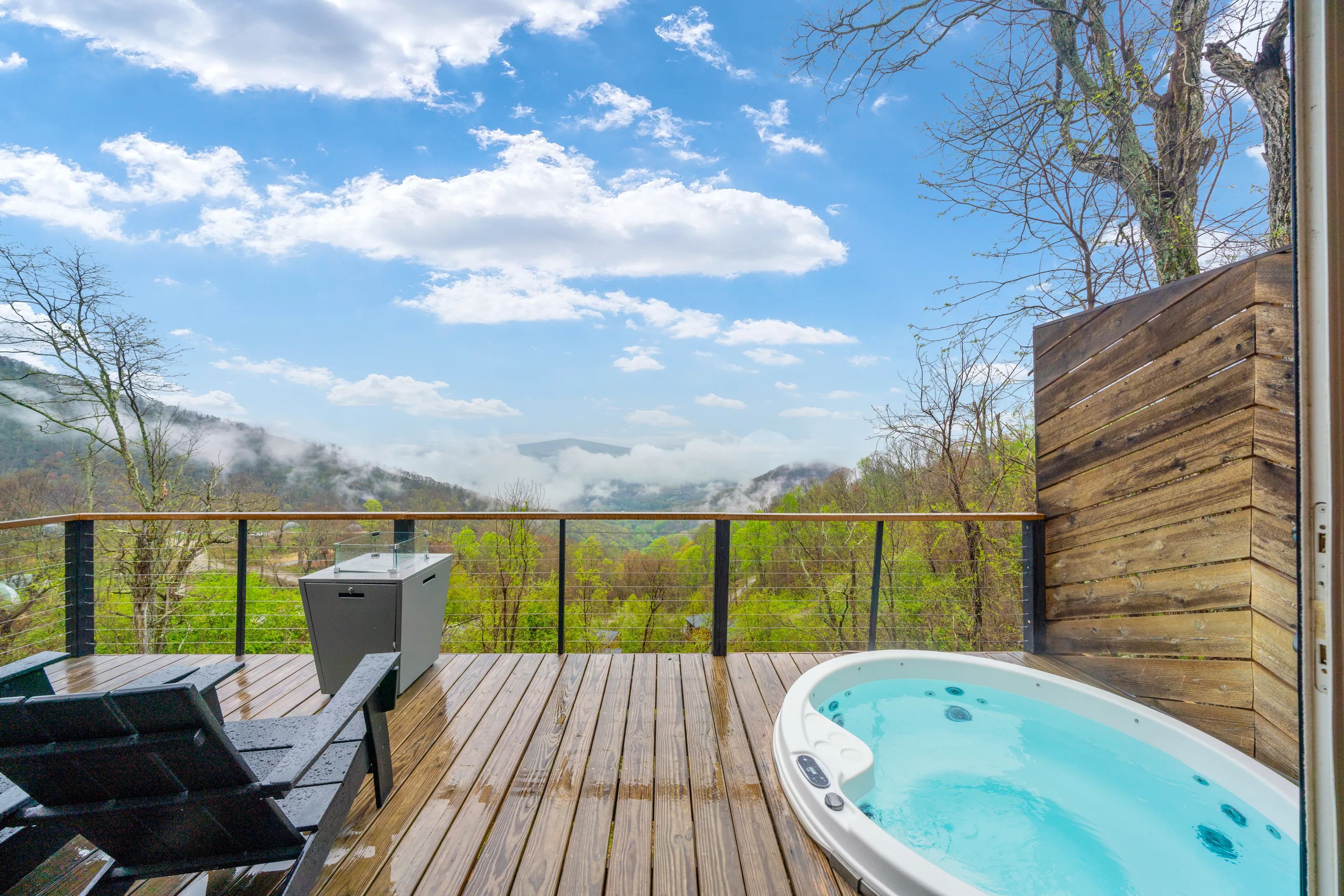 Veranda Meadow Modern