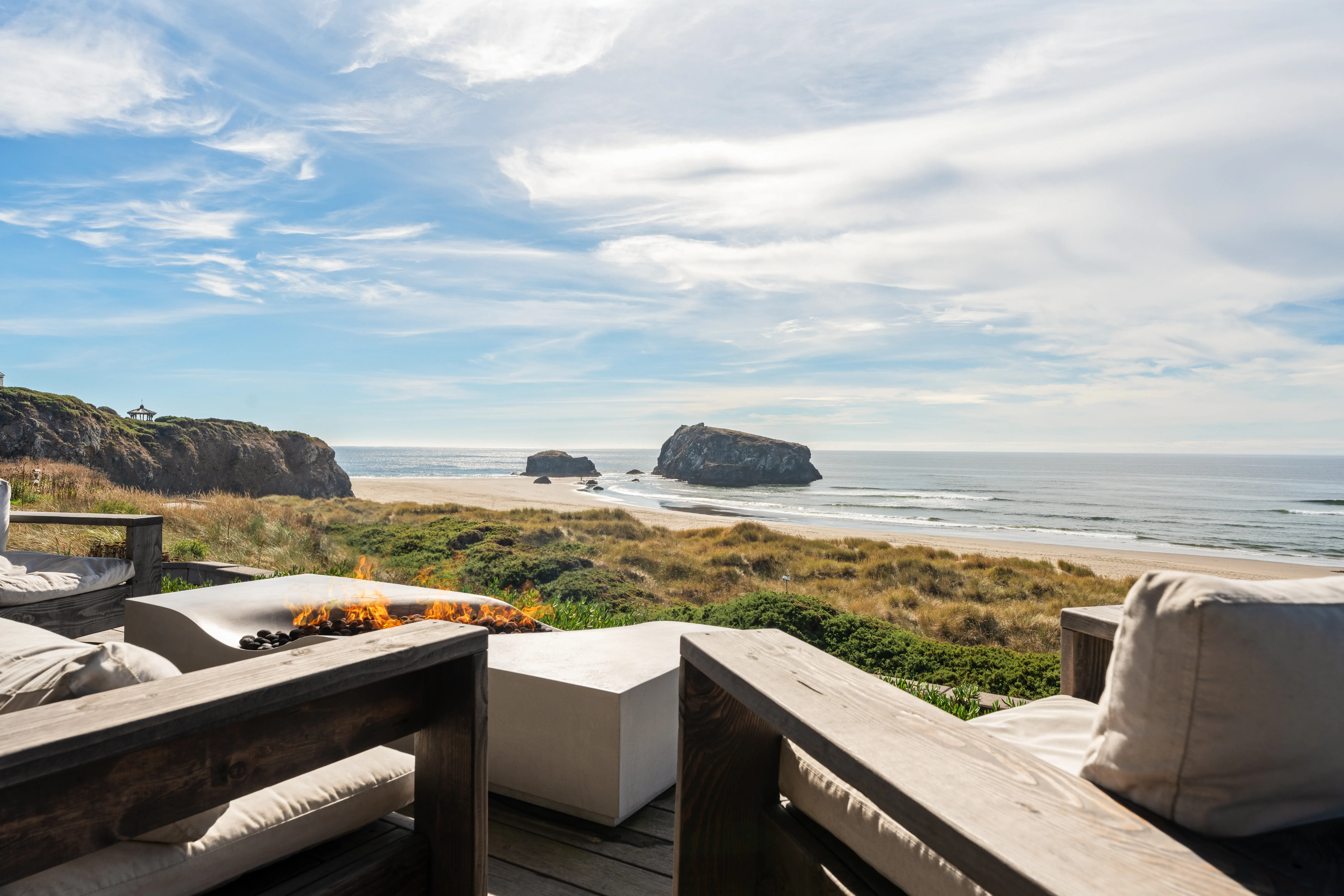 Driftwood Villa Timber Stunning