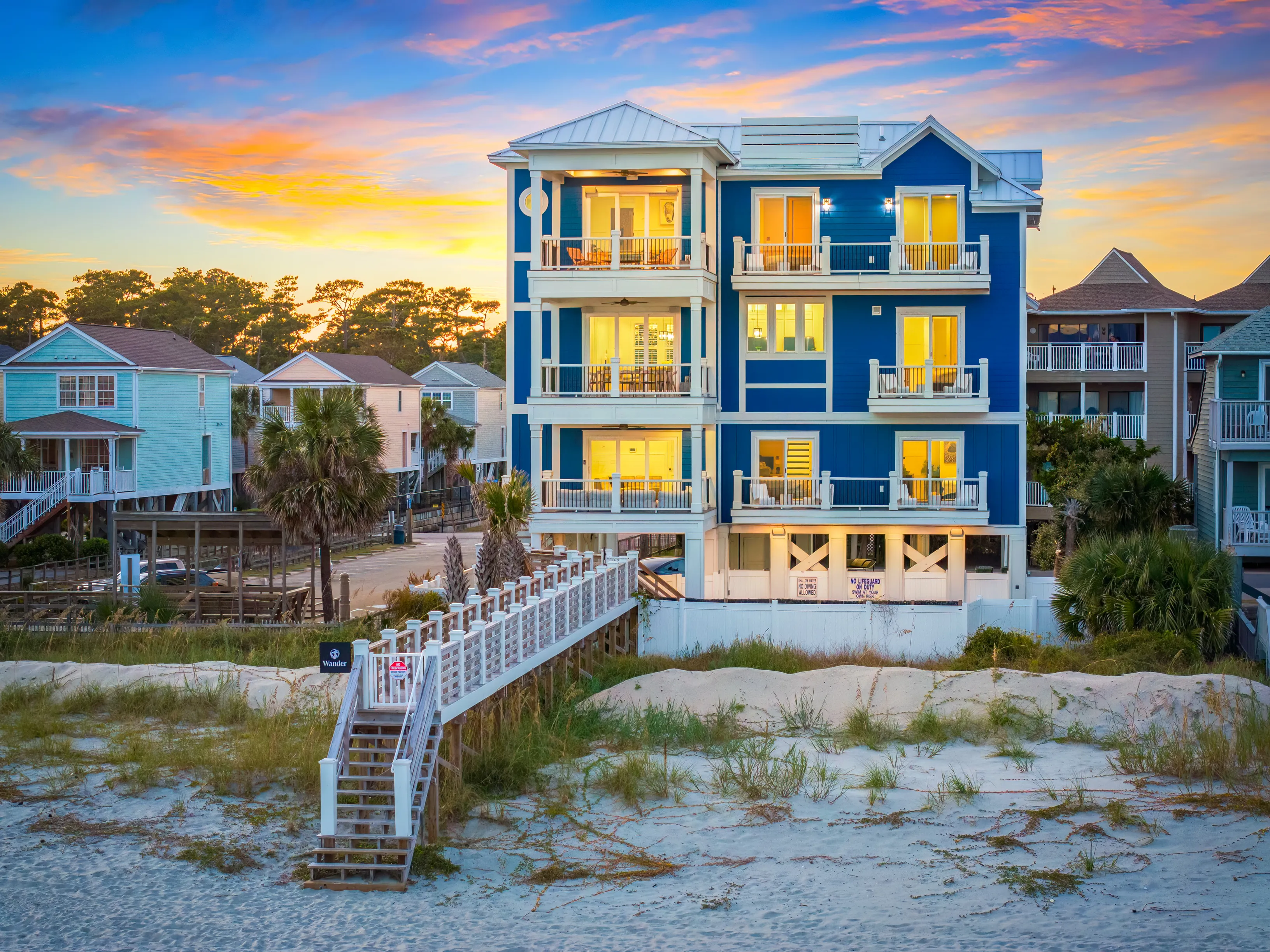 Harborview Nook Palm Haven